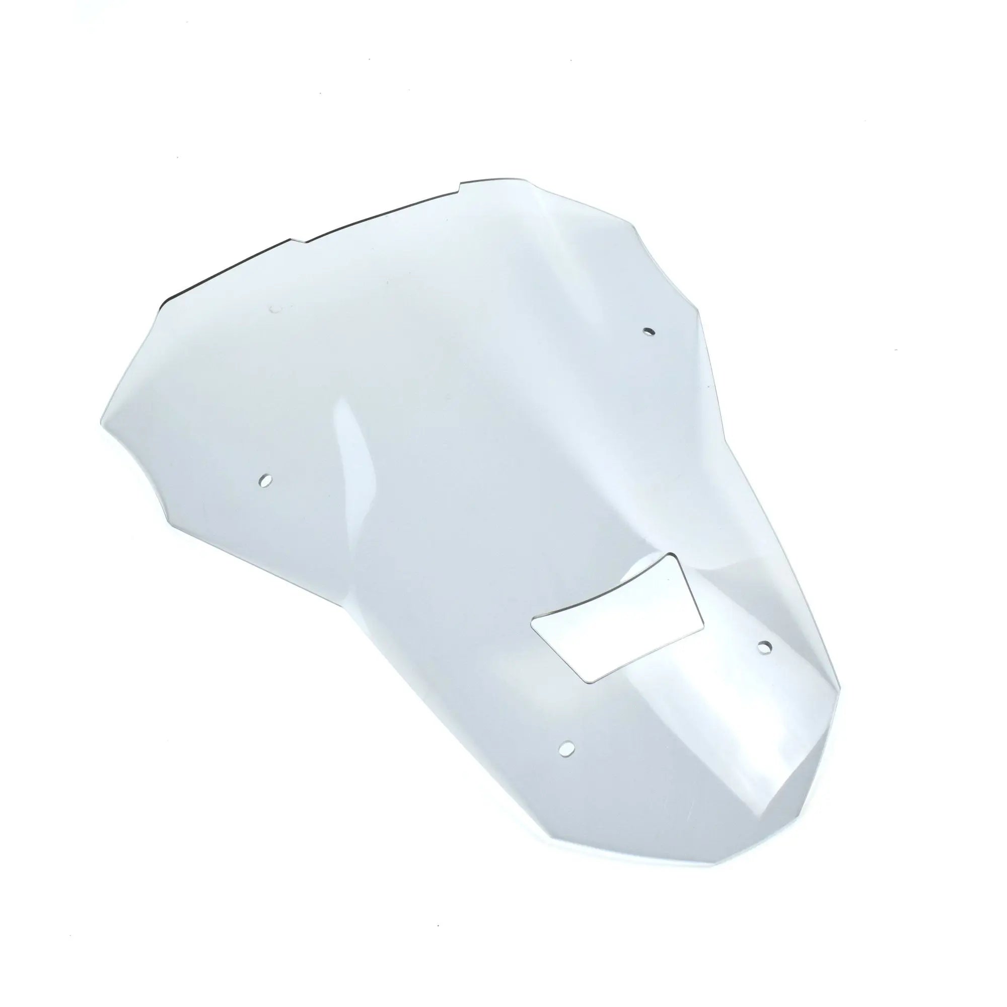 Ermax Sport Screen | Light Smoke | Honda CRF 1000 L Africa Twin 2016>2019 - Shop name