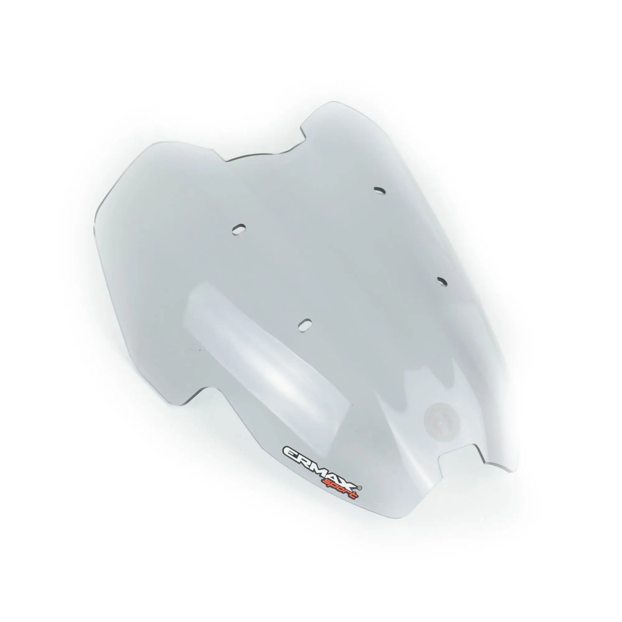 Ermax Sport Screen | Light Smoke | KTM 790 Duke 2018>Current - Shop name