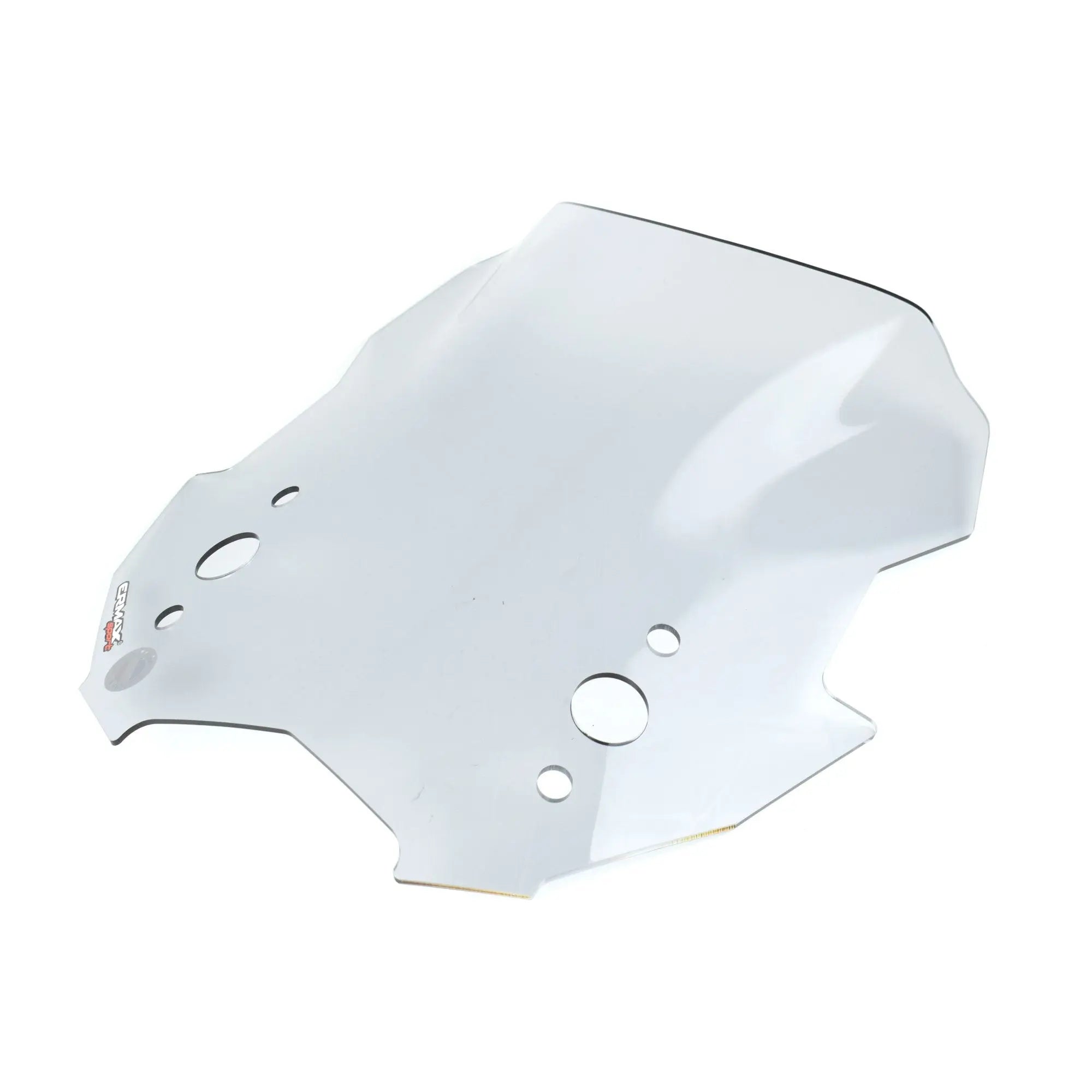 Ermax Sport Screen | Light Smoke | Kawasaki Versys 1000 2012>2018 - Shop name