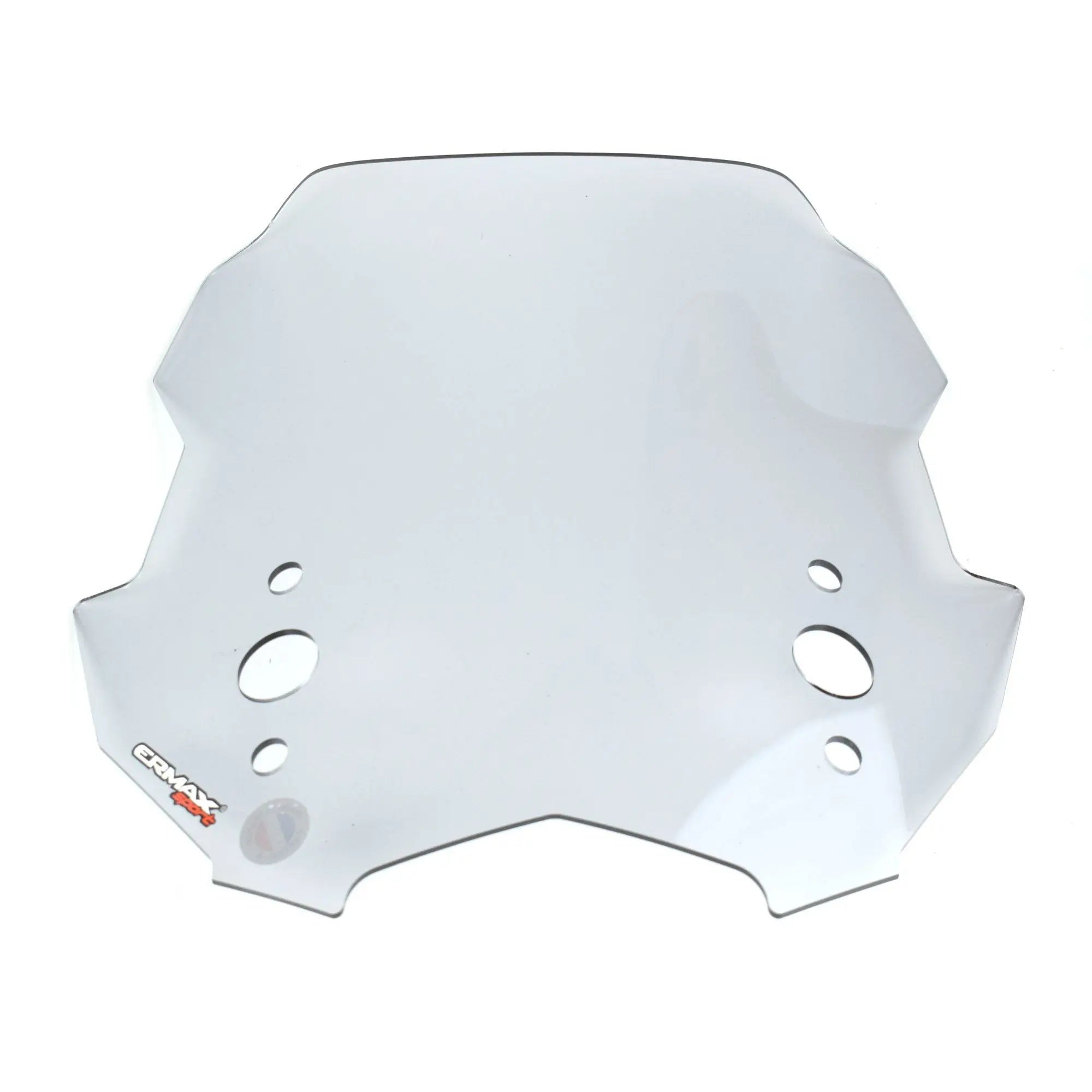 Ermax Sport Screen | Light Smoke | Kawasaki Versys 1000 2012>2018 - Shop name