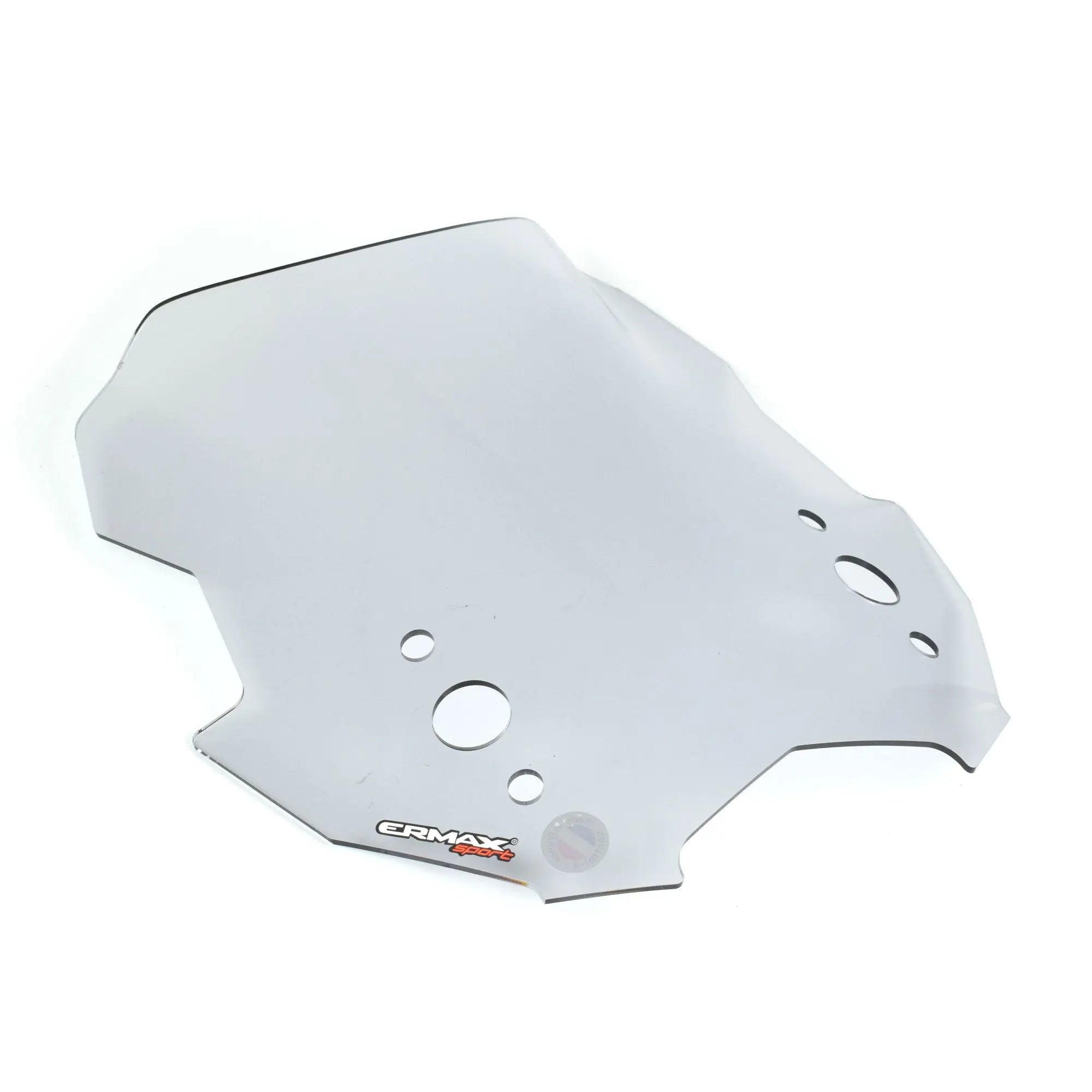 Ermax Sport Screen | Light Smoke | Kawasaki Versys 1000 2012>2018 - Shop name