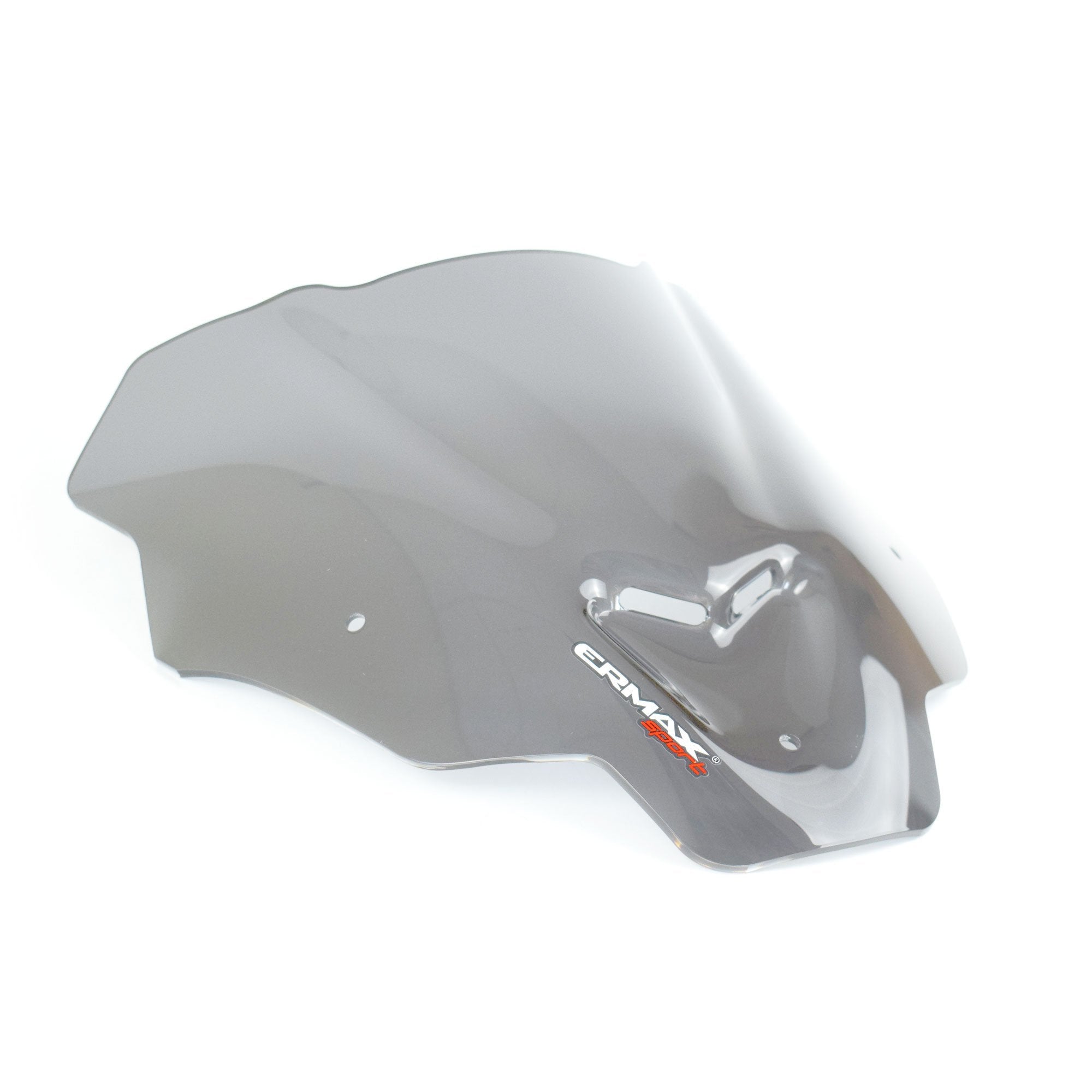 Ermax Sport Screen | Light Smoke | Yamaha MT-07 2021>2024 - Shop name