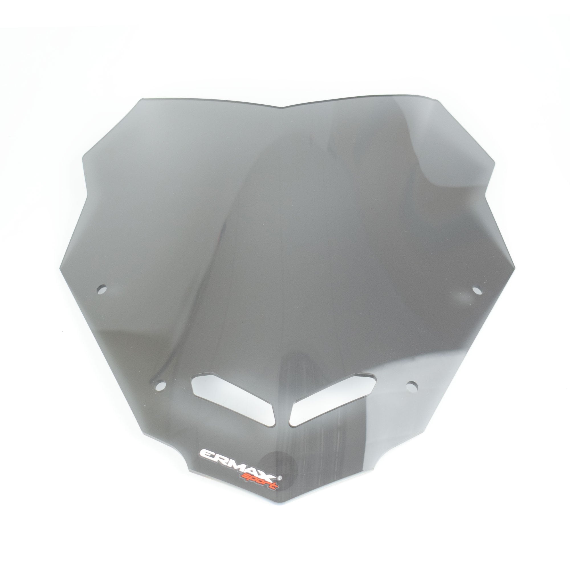 Ermax Sport Screen | Light Smoke | Yamaha MT-09 SP 2017>2020 - Shop name