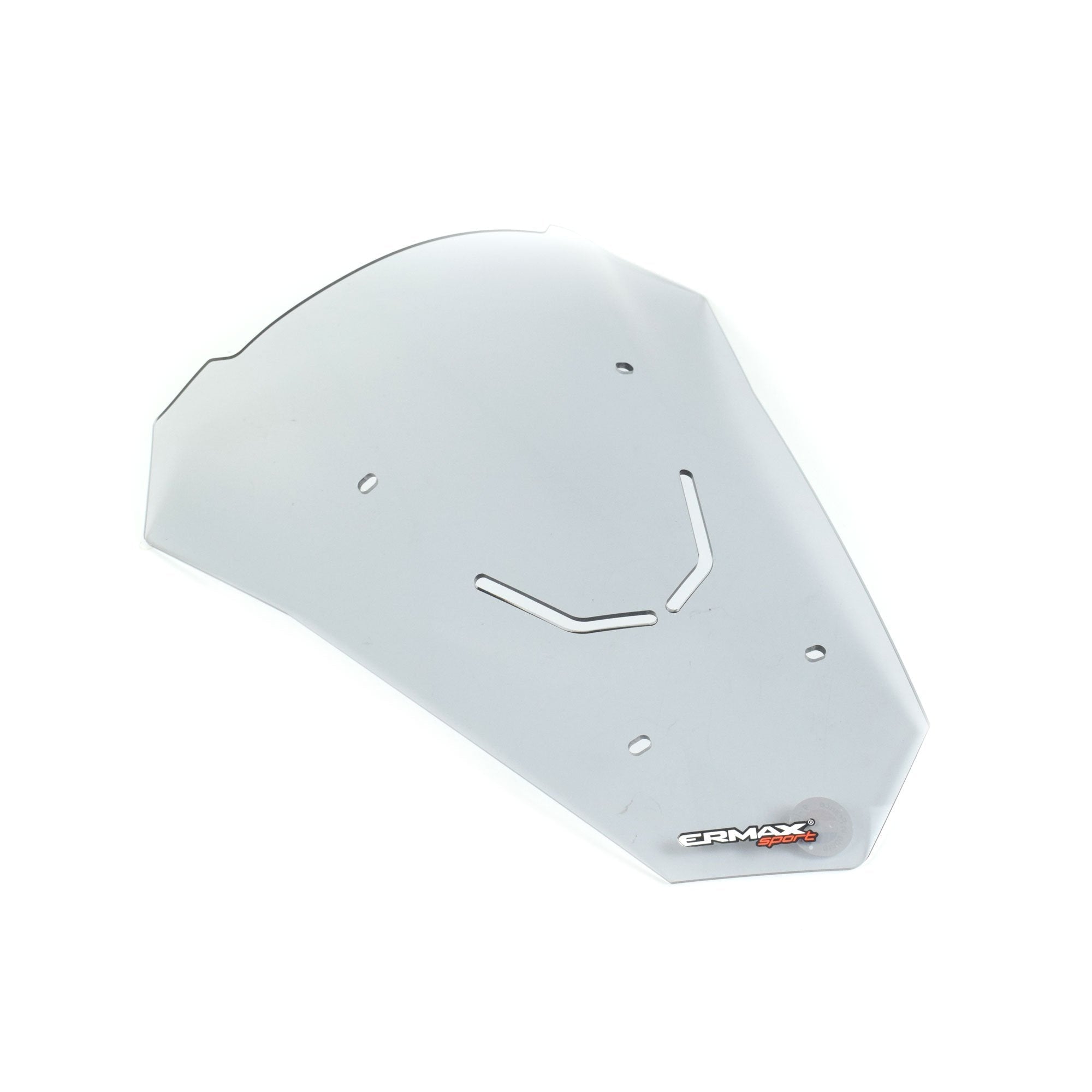 Ermax Sport Screen | Light Smoke | Yamaha Tracer 7 2021>Current - Shop name