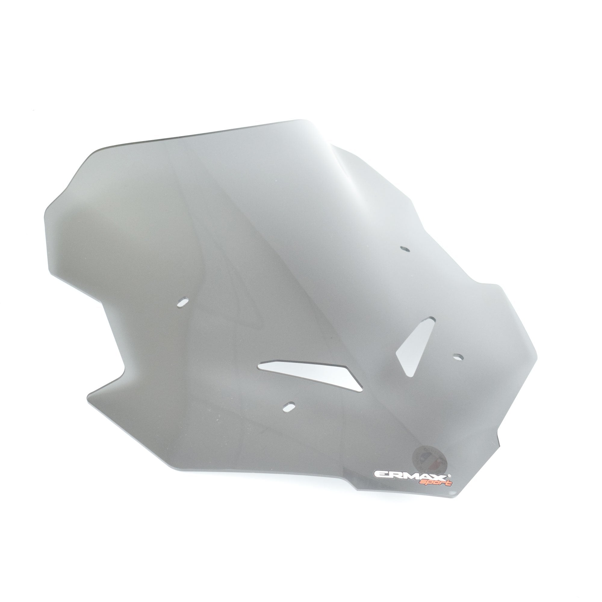 Ermax Sport Screen | Light Smoke | Yamaha Tracer 9 2021>2024 - Shop name