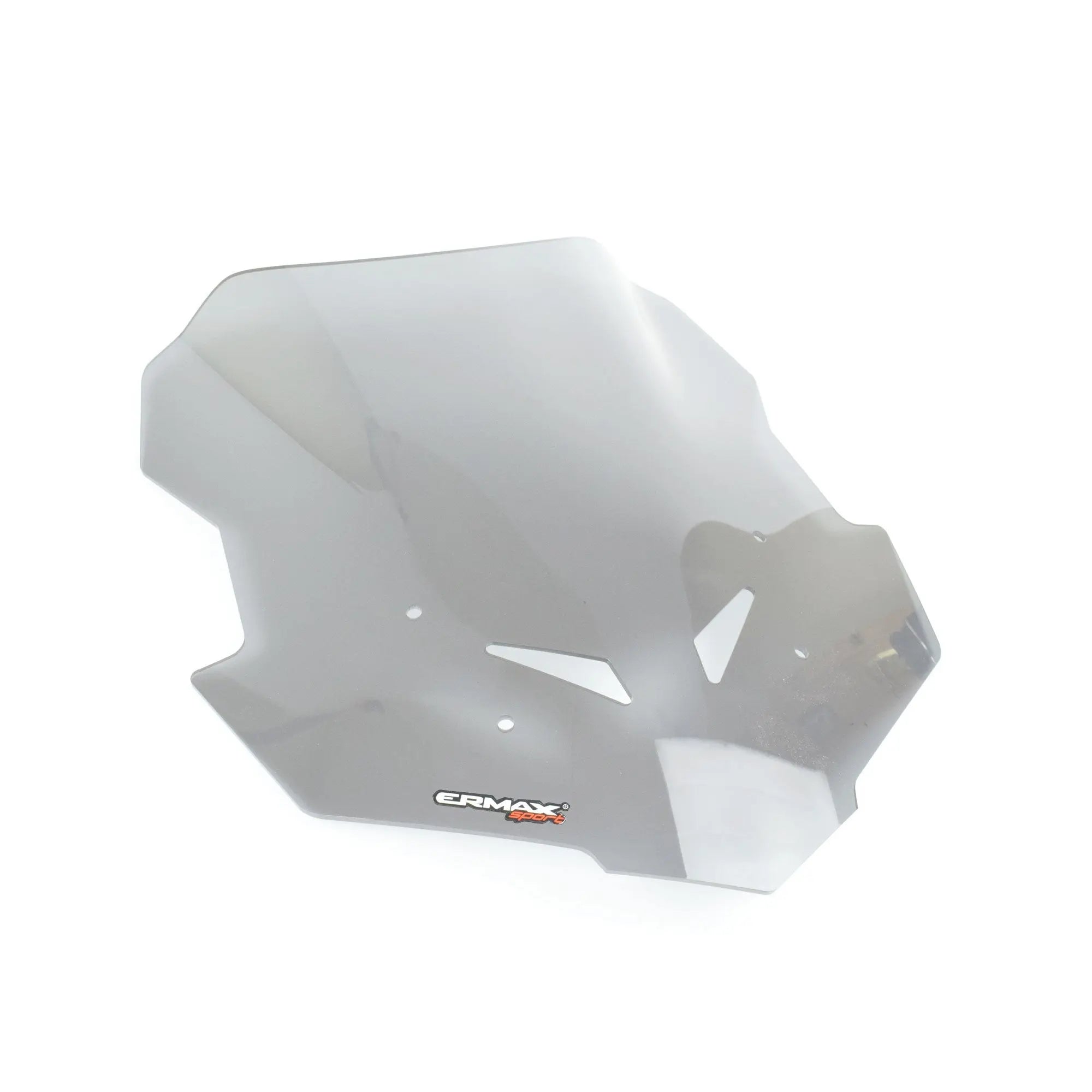 Ermax Sport Screen | Light Smoke | Yamaha Tracer 900 2015>2017 - Shop name