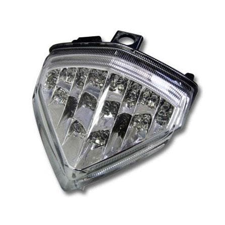 Ermax Tail Light | Clear | Honda CB 1000 R 2008>2017 - Shop name