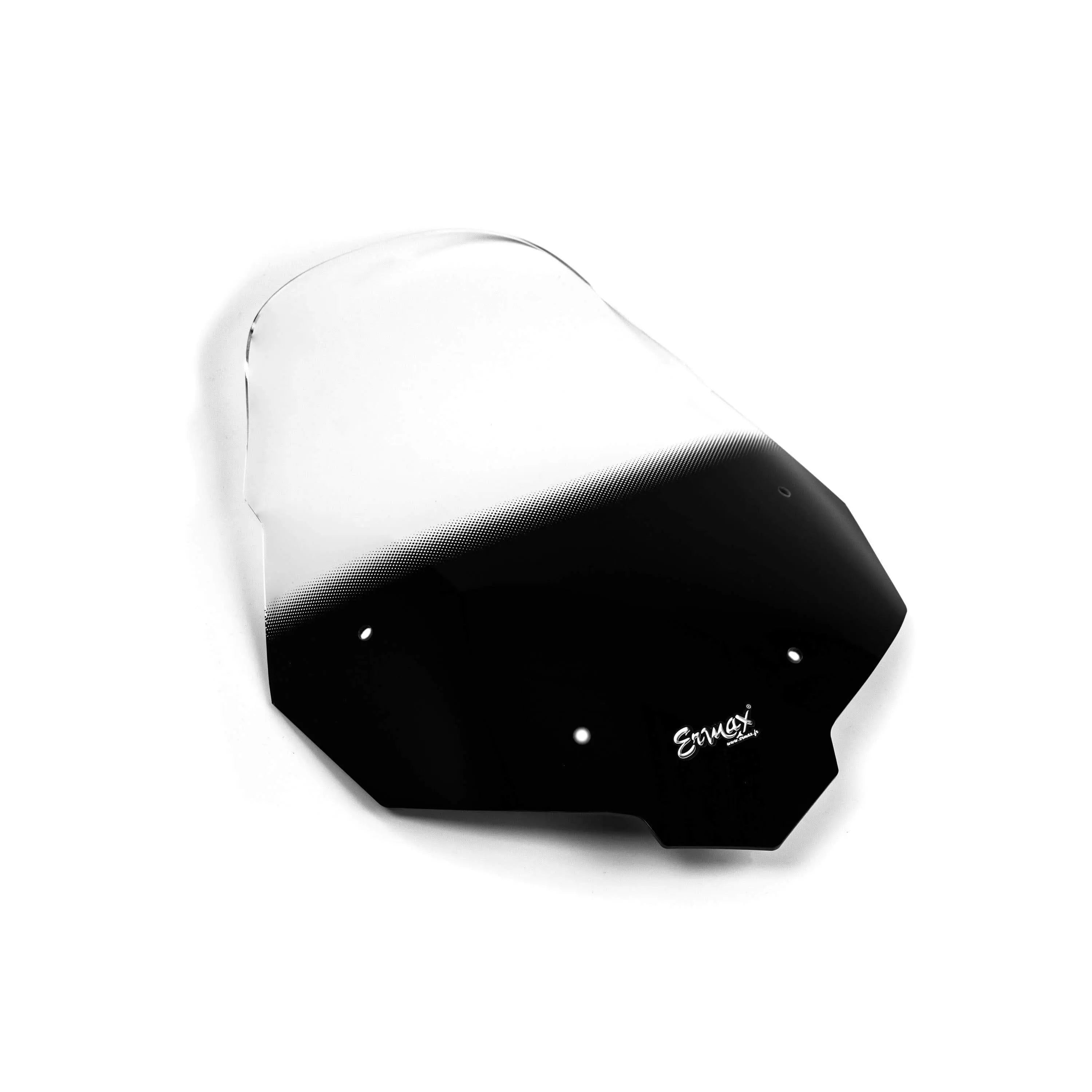 Ermax Touring Screen | Clear | Honda CBF 125 2009>2014 - Shop name