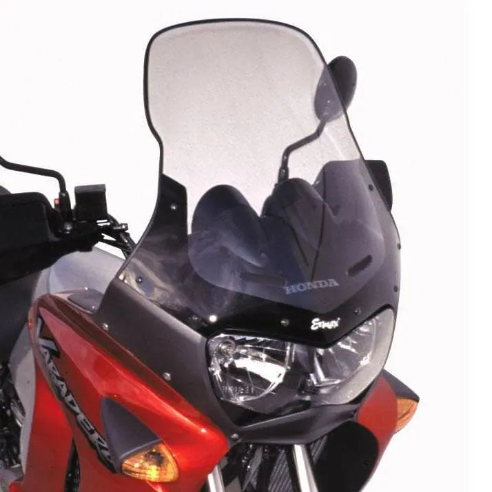Ermax Touring Screen | Clear | Honda XL 1000 V Varadero 1999>2002 - Shop name