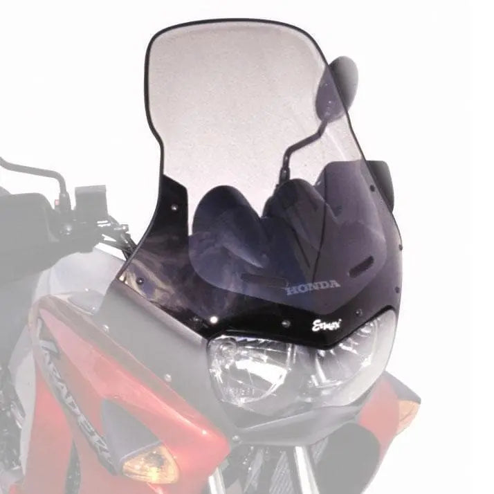 Ermax Touring Screen | Clear | Honda XL 1000 V Varadero 1999>2002 - Shop name