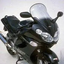 Ermax Touring Screen | Clear | Kawasaki ZZR 1200 2002>2005 - Shop name