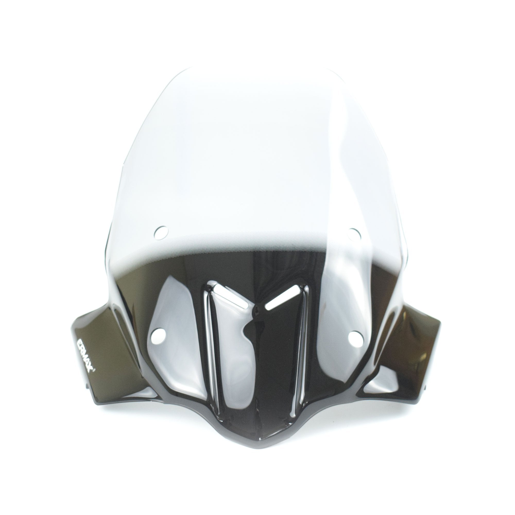 Ermax Touring Screen | Clear | Moto Guzzi V85 TT 2019>Current - Shop name