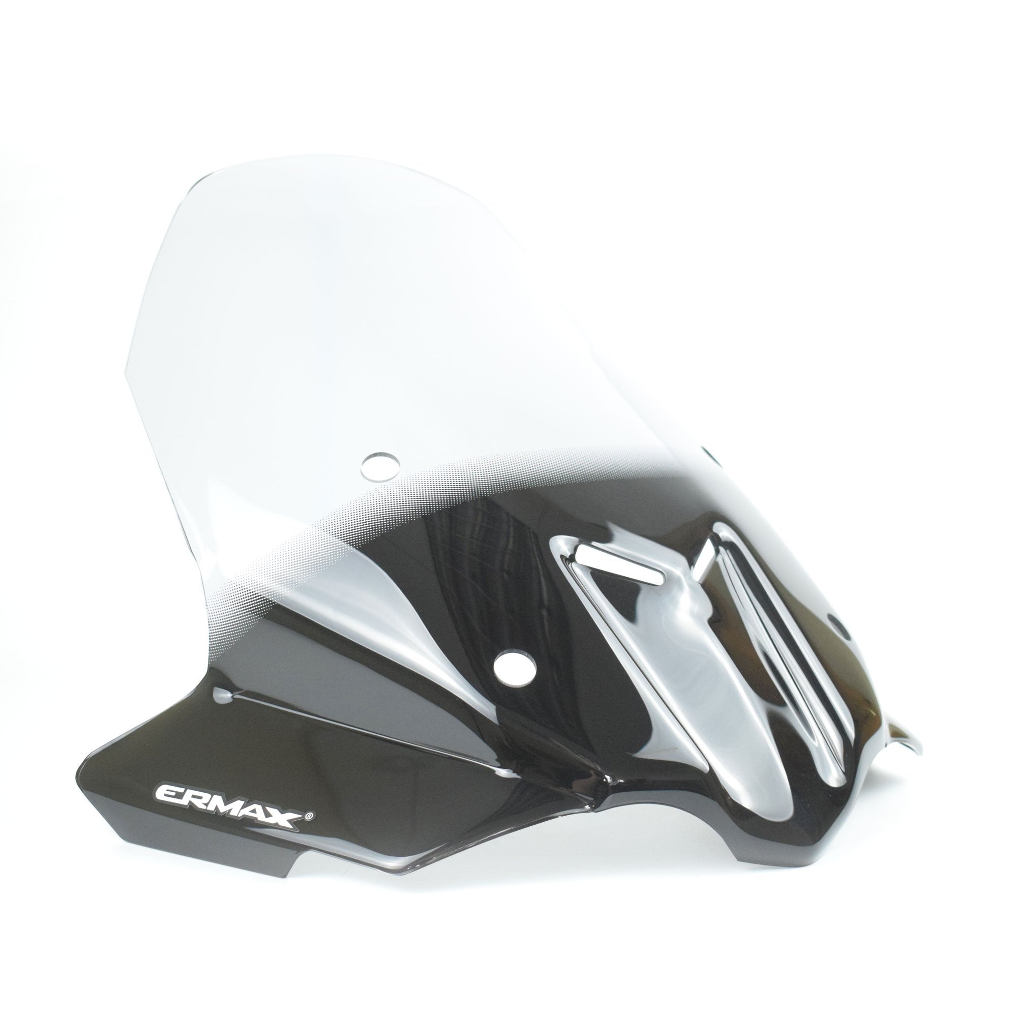 Ermax Touring Screen | Clear | Moto Guzzi V85 TT 2019>Current - Shop name