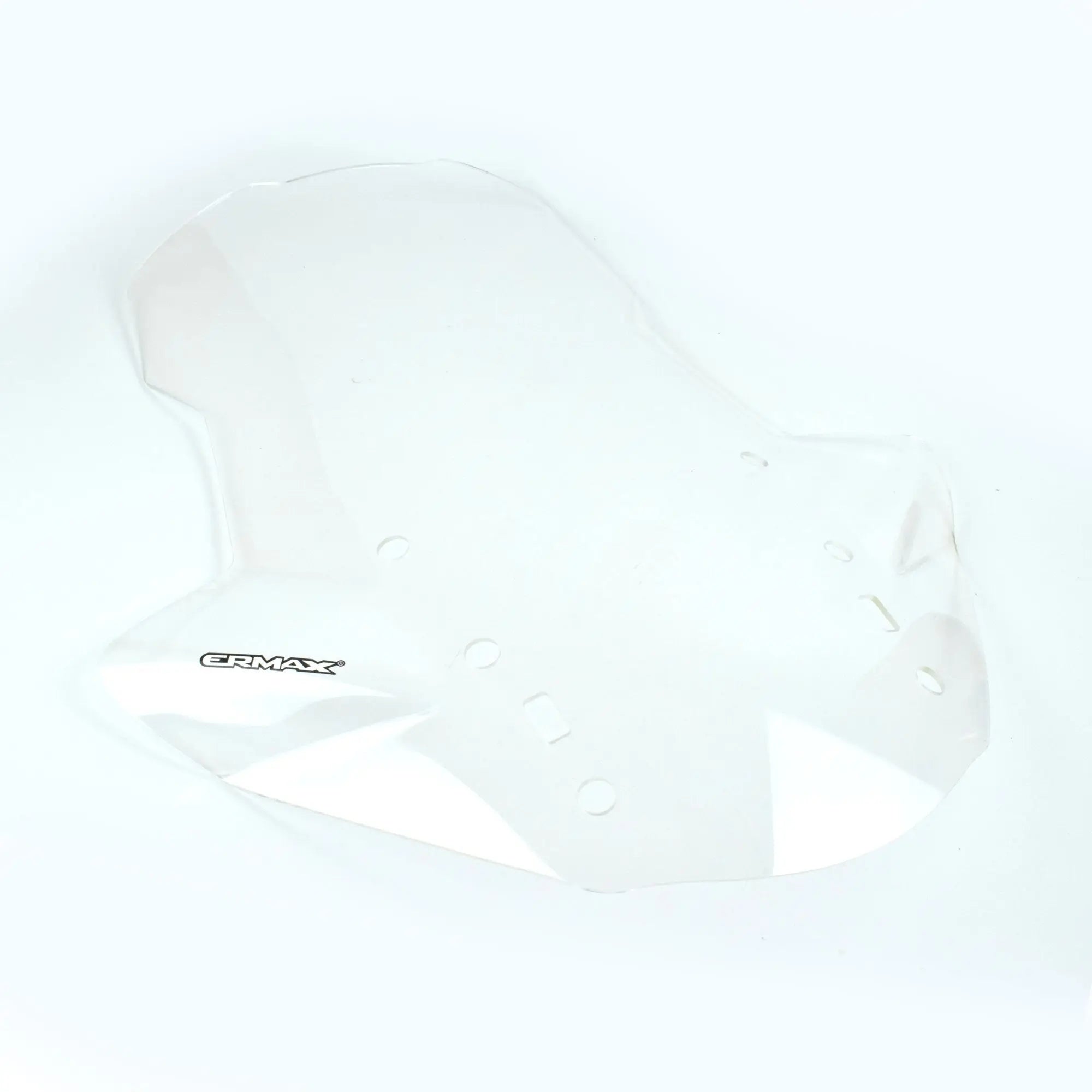 Ermax Touring Screen | Clear | Peugeot Metropolis 400i 2013>2016 - Shop name