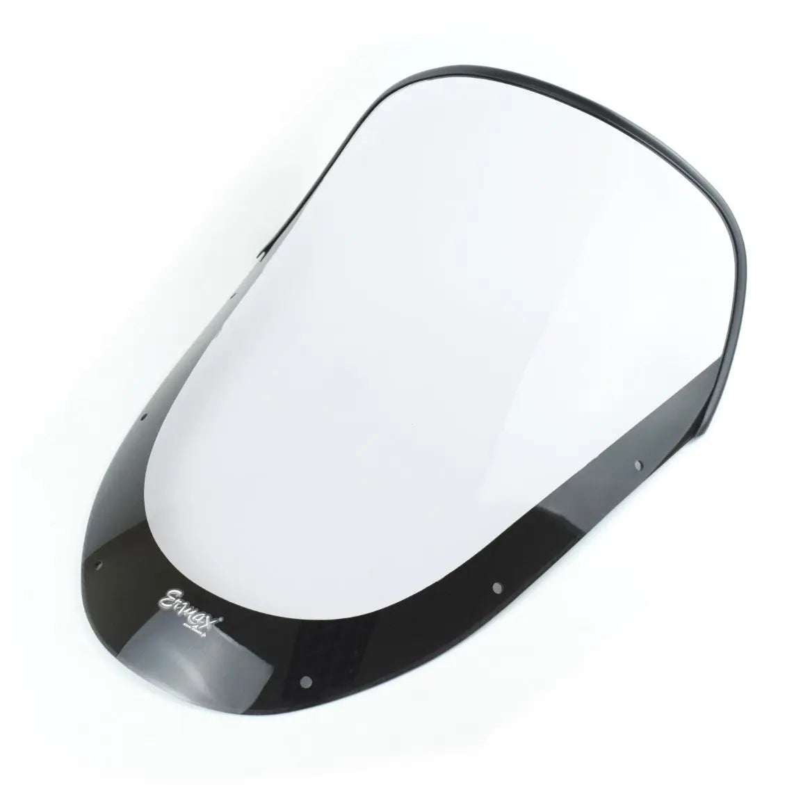 Ermax Touring Screen | Clear | Yamaha FZS 600 Fazer 1998>2001 - Shop name