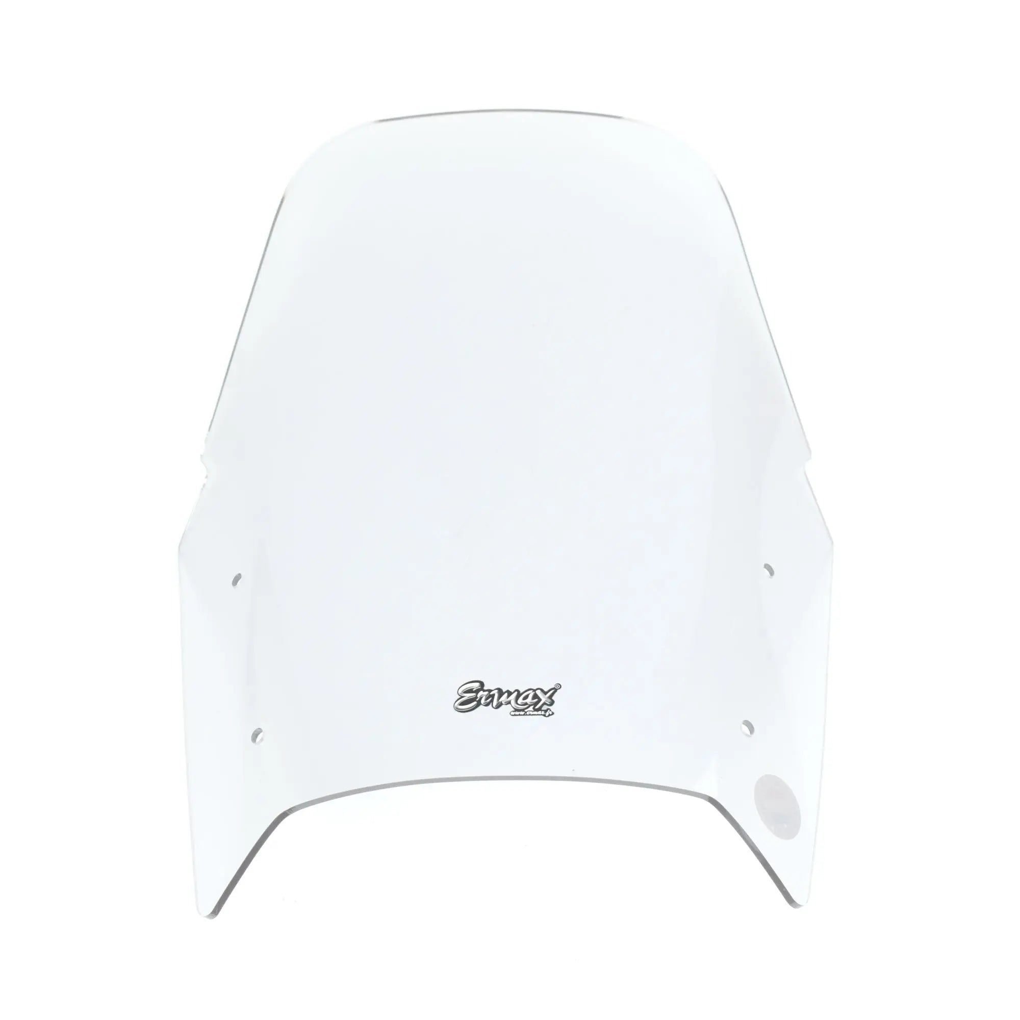 Ermax Touring Screen | Clear | Yamaha Tenere 700 2019>Current - Shop name