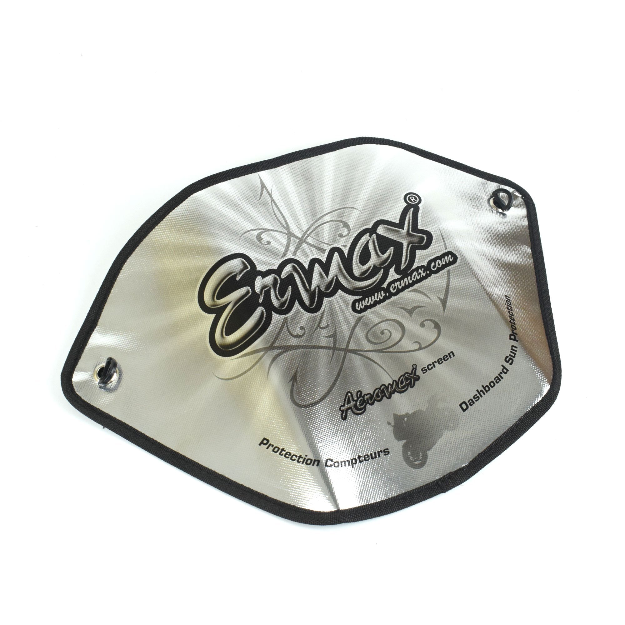 Ermax Touring Screen | Clear | Yamaha Tracer 9 2021>2024 - Shop name