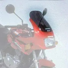 Ermax Touring Screen | Dark Smoke | Honda CB 500 S 1998>2004 - Shop name