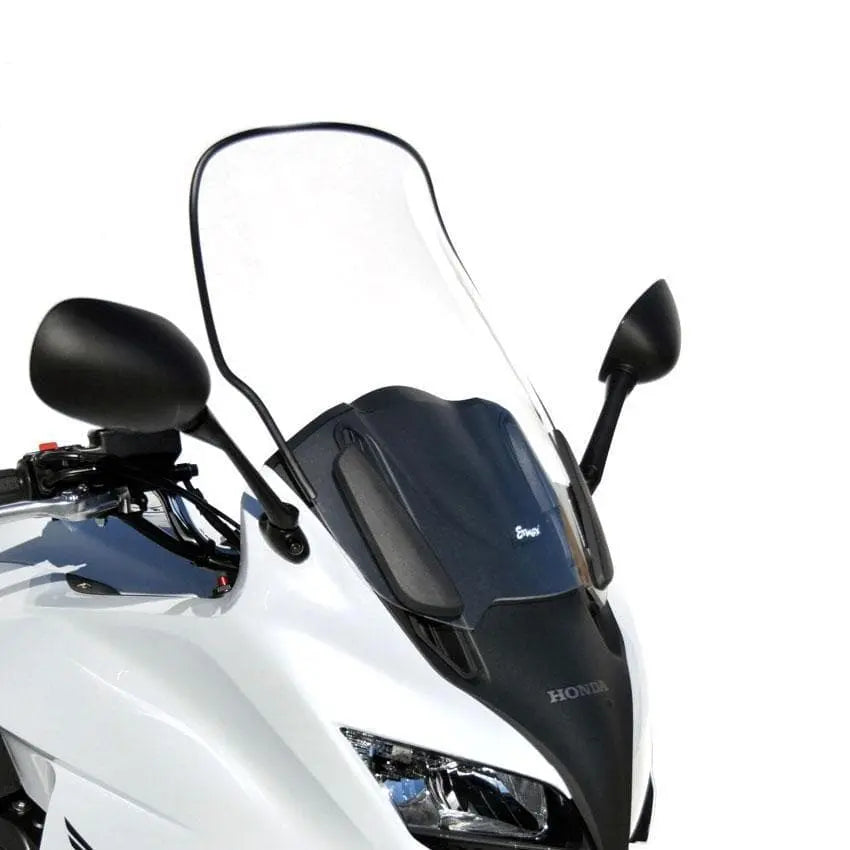 Ermax Touring Screen | Dark Smoke | Honda CBF 1000 FA 2010>2017 - Shop name