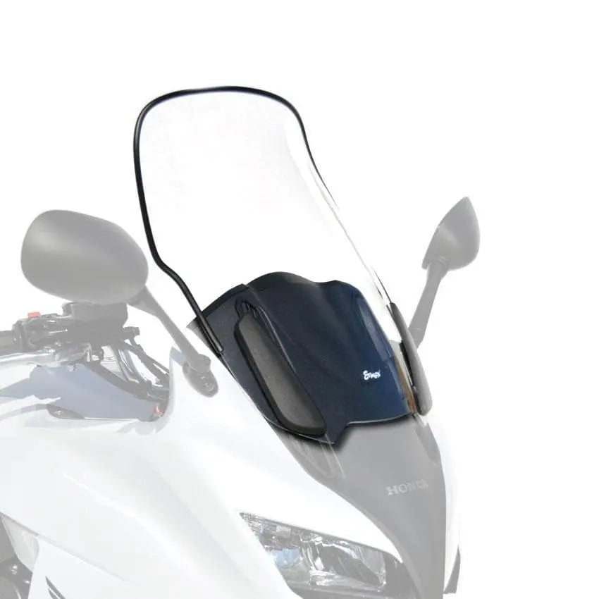 Ermax Touring Screen | Dark Smoke | Honda CBF 1000 FA 2010>2017 - Shop name