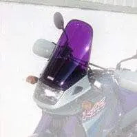 Ermax Touring Screen | Dark Smoke | Kawasaki KLE 500 1994>2004 - Shop name