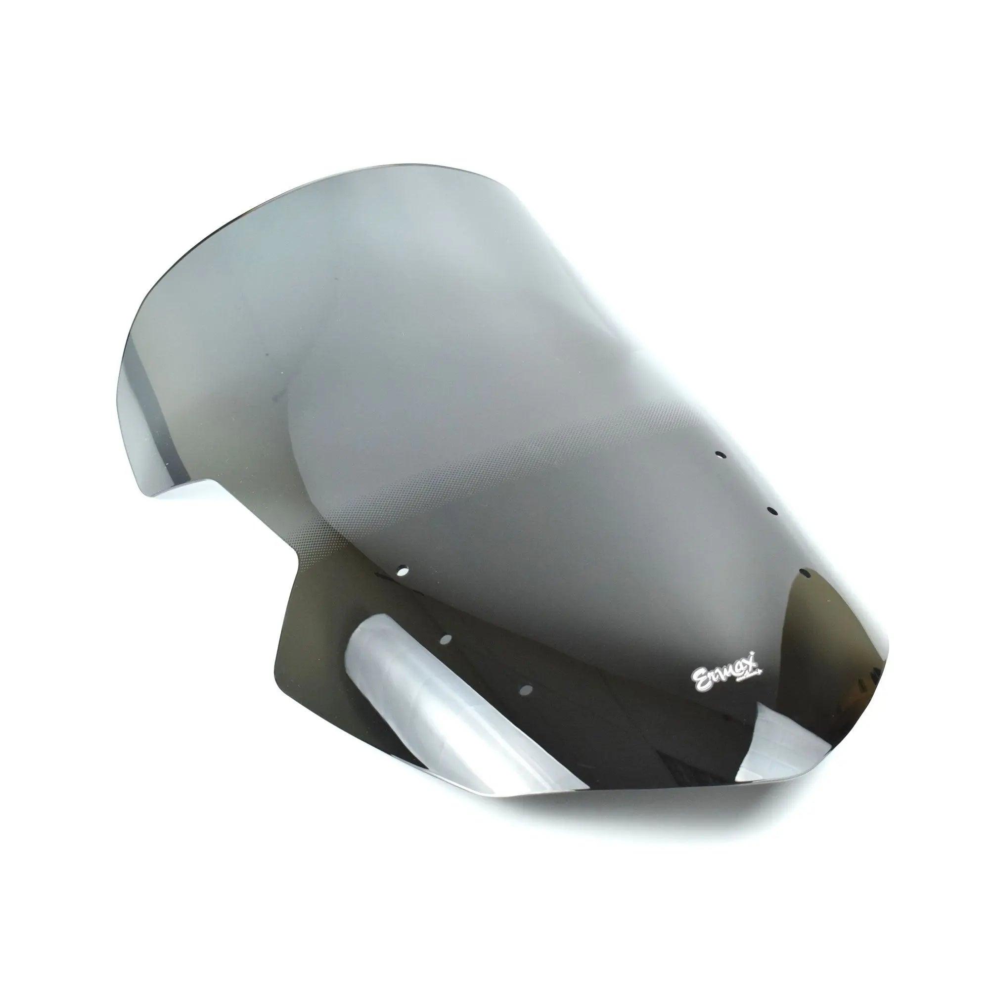 Ermax Touring Screen | Dark Smoke | Kawasaki Z 1000 2011>2016 - Shop name