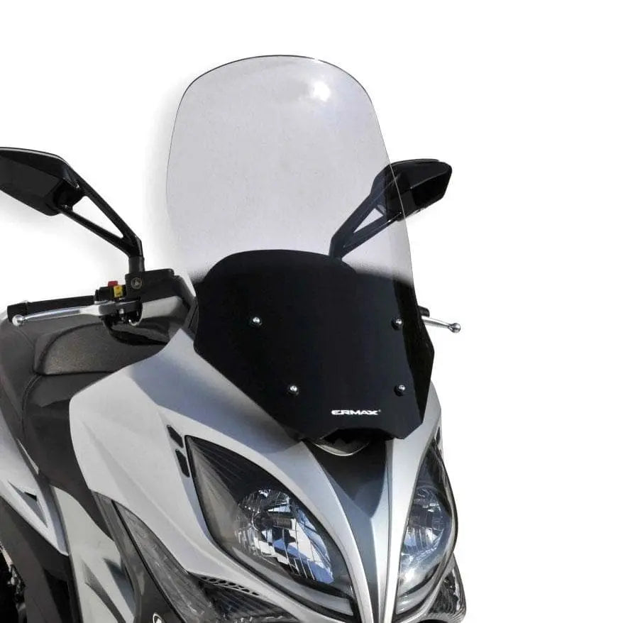 Ermax Touring Screen | Dark Smoke | Kymco Xciting 400i 2017>Current - Shop name