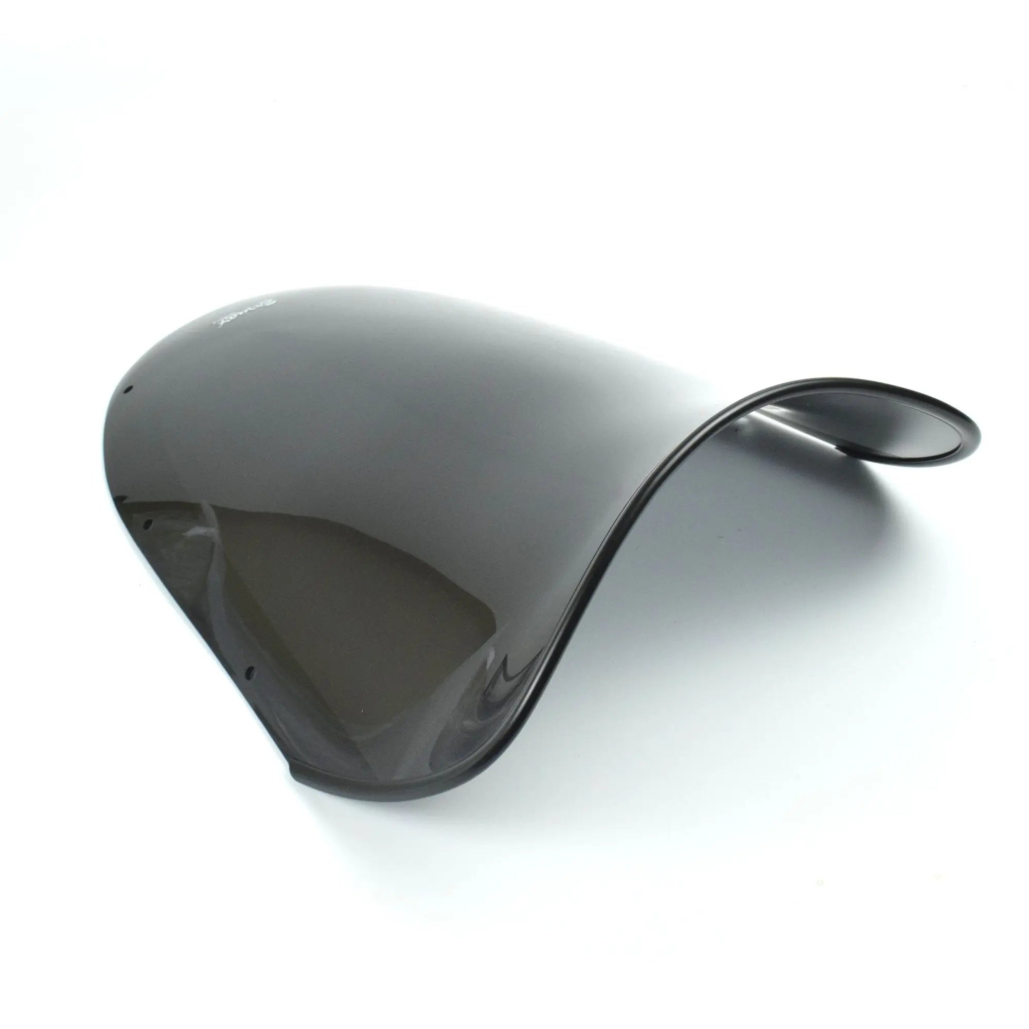 Ermax Touring Screen | Dark Smoke | Yamaha FZS 600 Fazer 1998>2001 - Shop name
