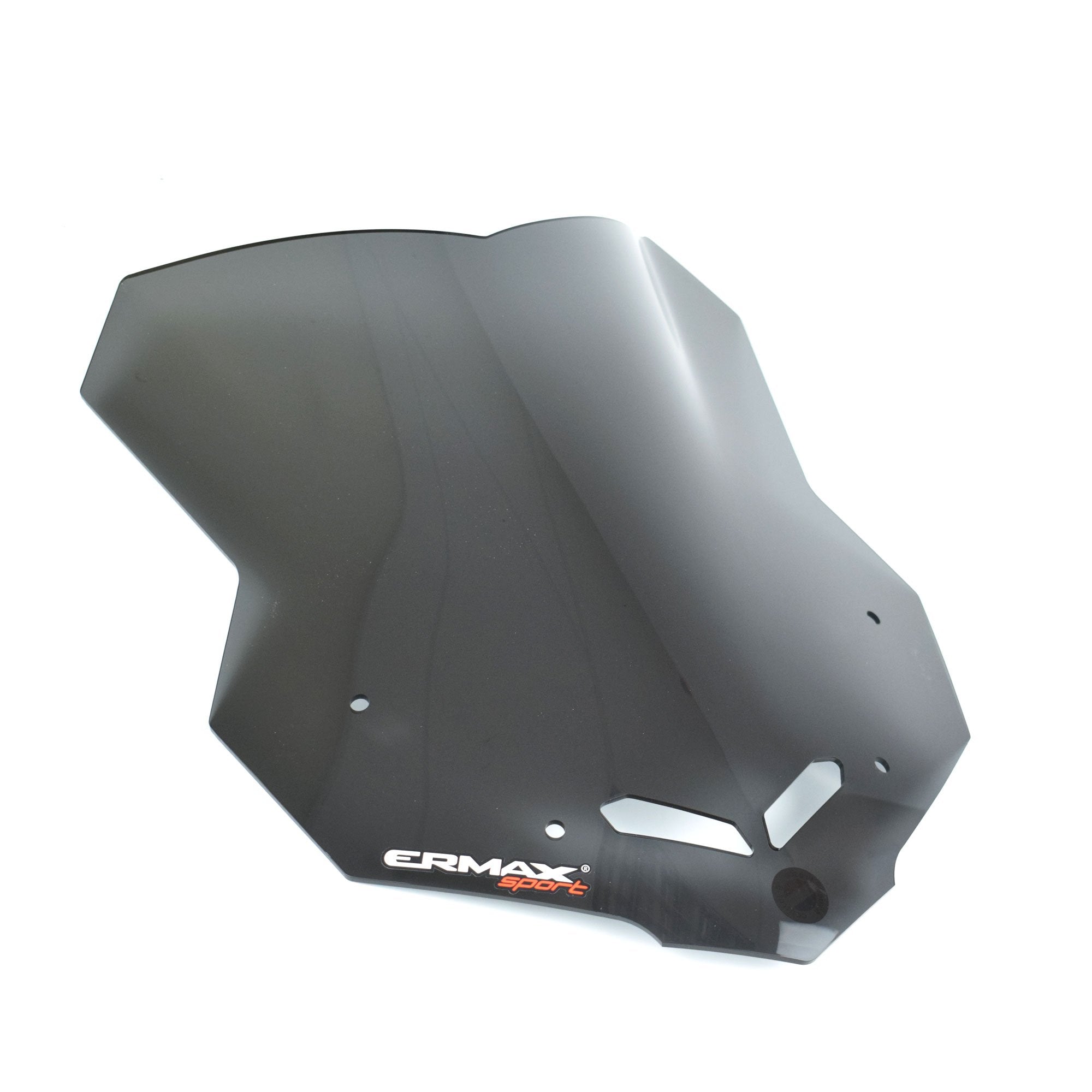 Ermax Touring Screen | Dark Smoke | Yamaha MT-09 2017>2020 - Shop name