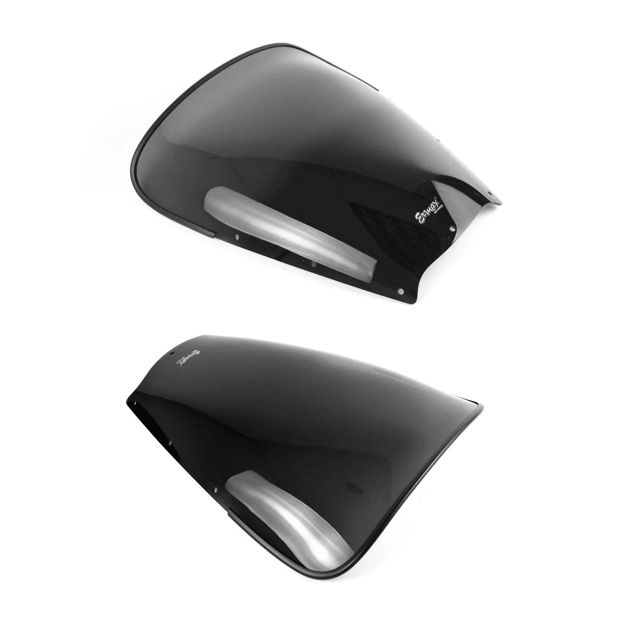 Ermax Touring Screen | Dark Smoke | Yamaha TDM 900 2002>2014 - Shop name