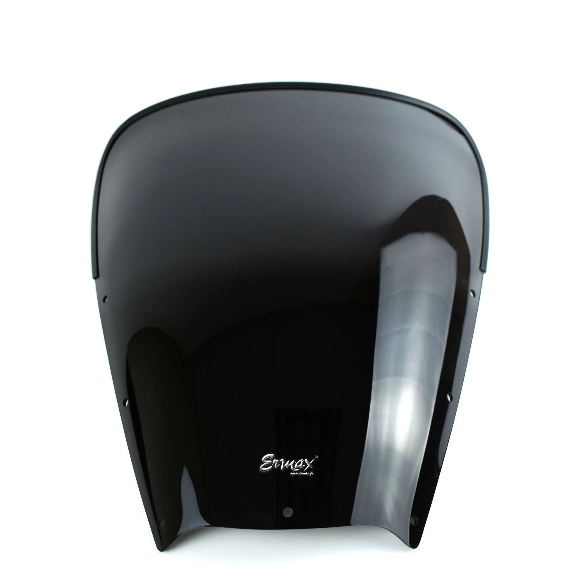 Ermax Touring Screen | Dark Smoke | Yamaha TDM 900 2002>2014 - Shop name