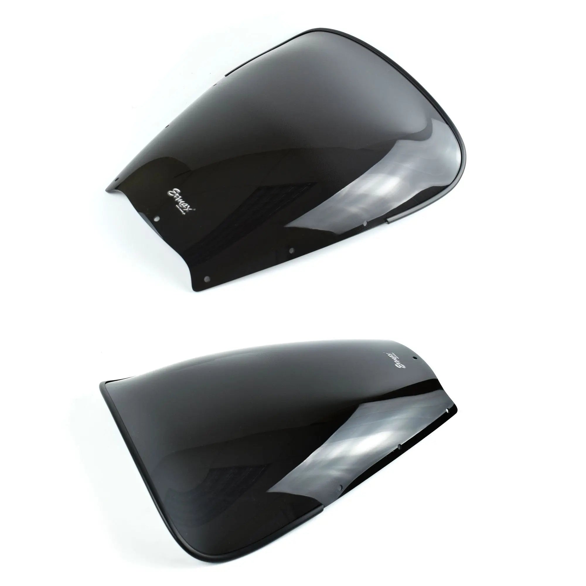 Ermax Touring Screen | Dark Smoke | Yamaha TDM 900 2002>2014 - Shop name