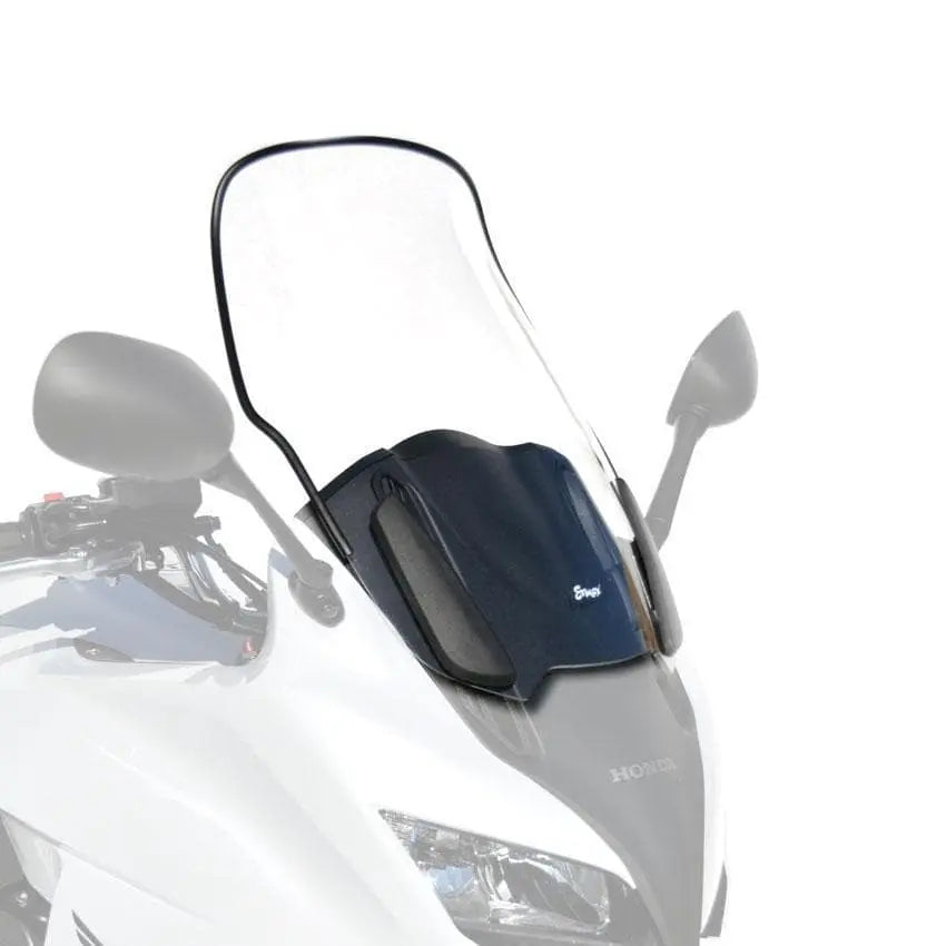 Ermax Touring Screen | Light Smoke | Honda CBF 1000 FA 2010>2017 - Shop name