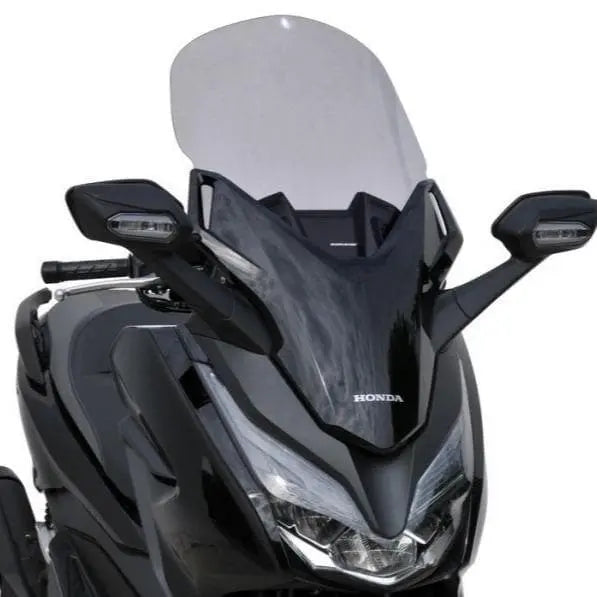 Ermax Touring Screen | Light Smoke | Honda Forza 300 2018>Current - Shop name