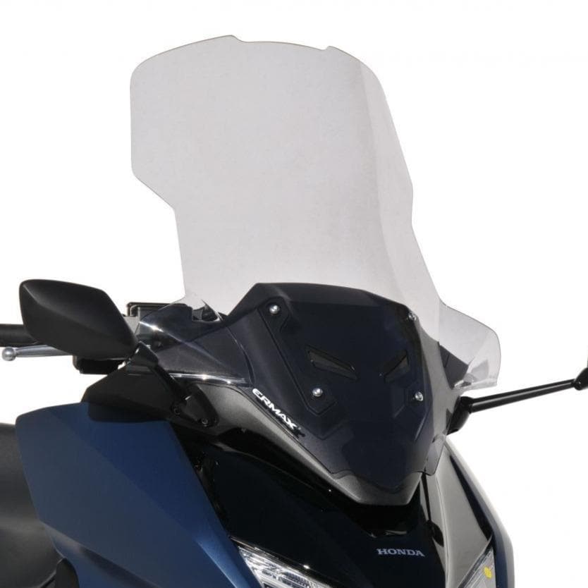 Ermax Touring Screen | Light Smoke | Honda Forza 750 2021>Current - Shop name