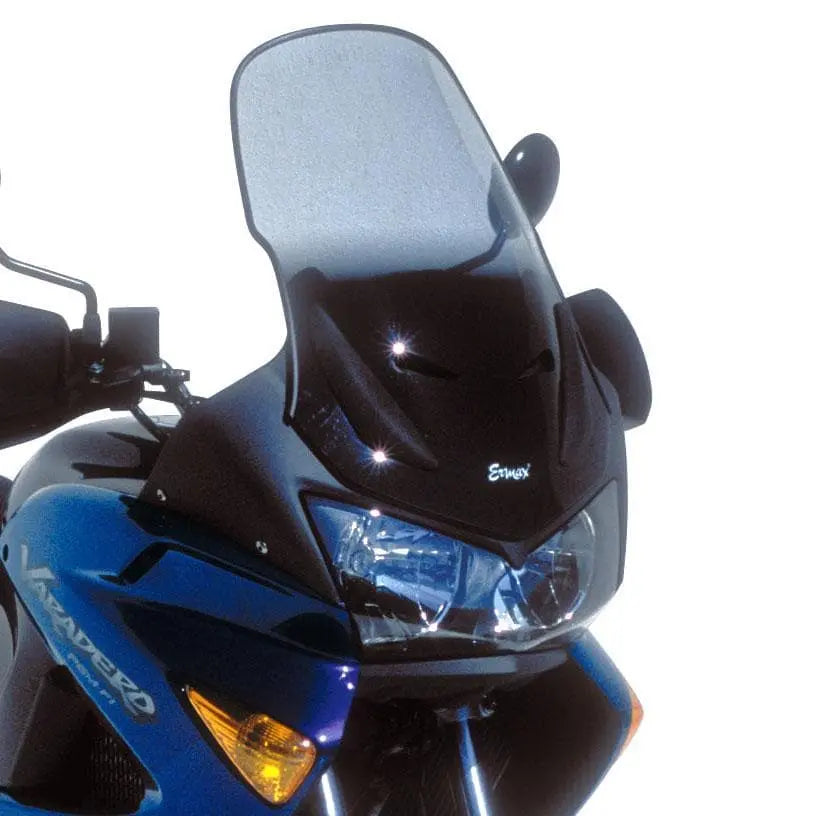Ermax Touring Screen | Light Smoke | Honda XL 1000 V Varadero 2003>2011 - Shop name