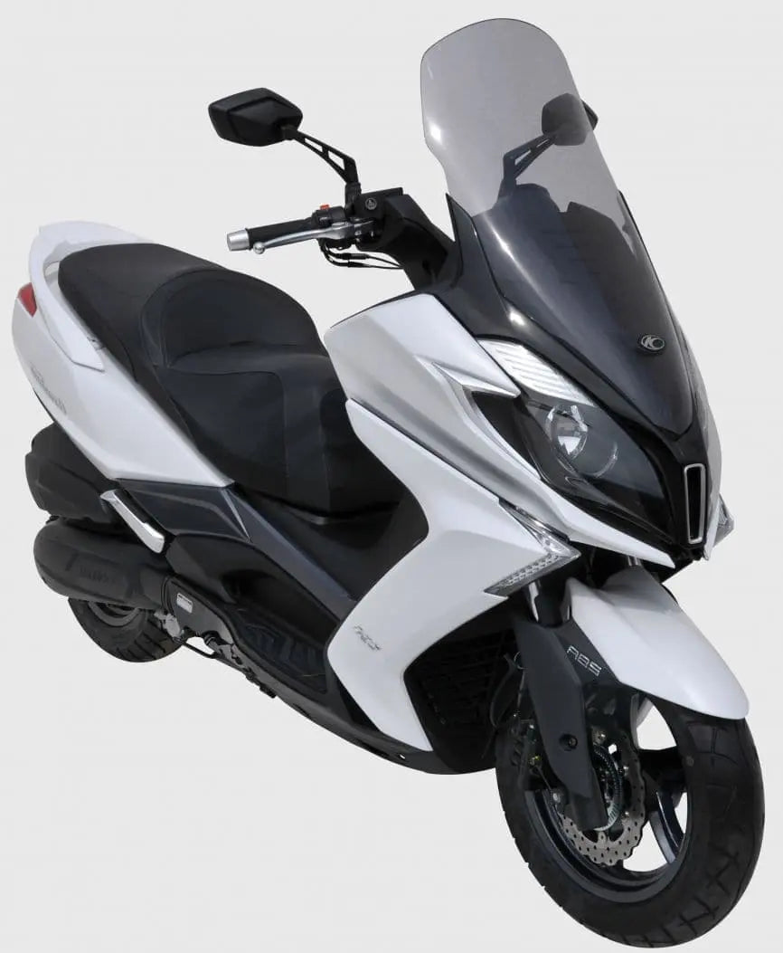 Ermax Touring Screen | Light Smoke | Kymco New Downtown 350i 2015>Current - Shop name