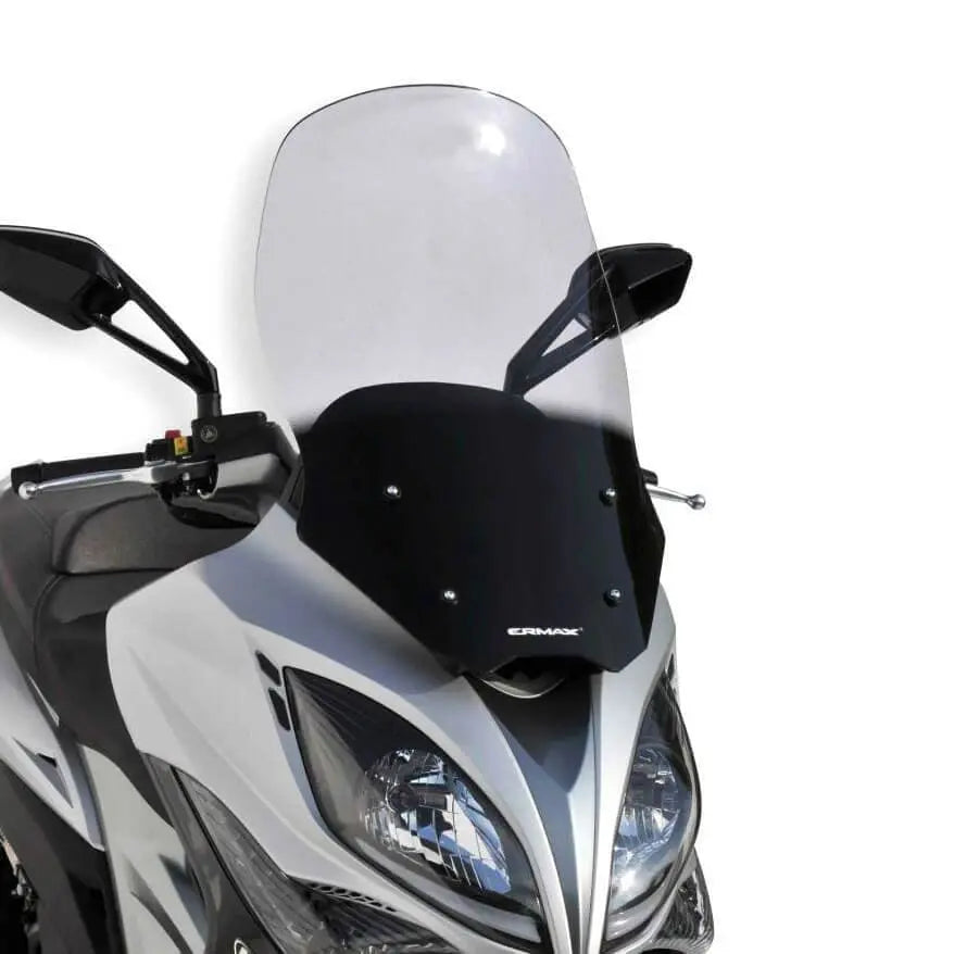 Ermax Touring Screen | Light Smoke | Kymco Xciting 400i 2017>Current - Shop name