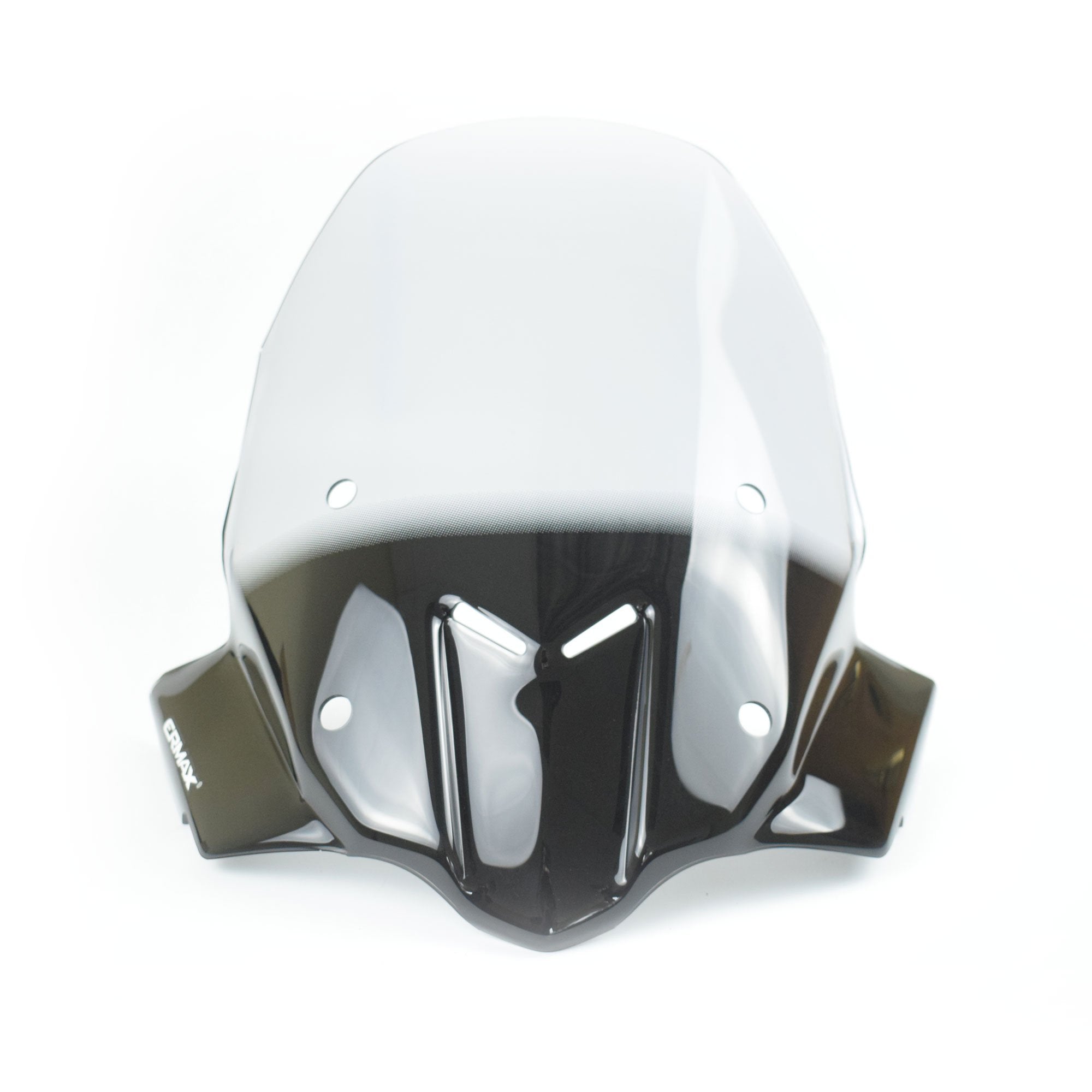 Ermax Touring Screen | Light Smoke | Moto Guzzi V85 TT 2019>Current - Shop name