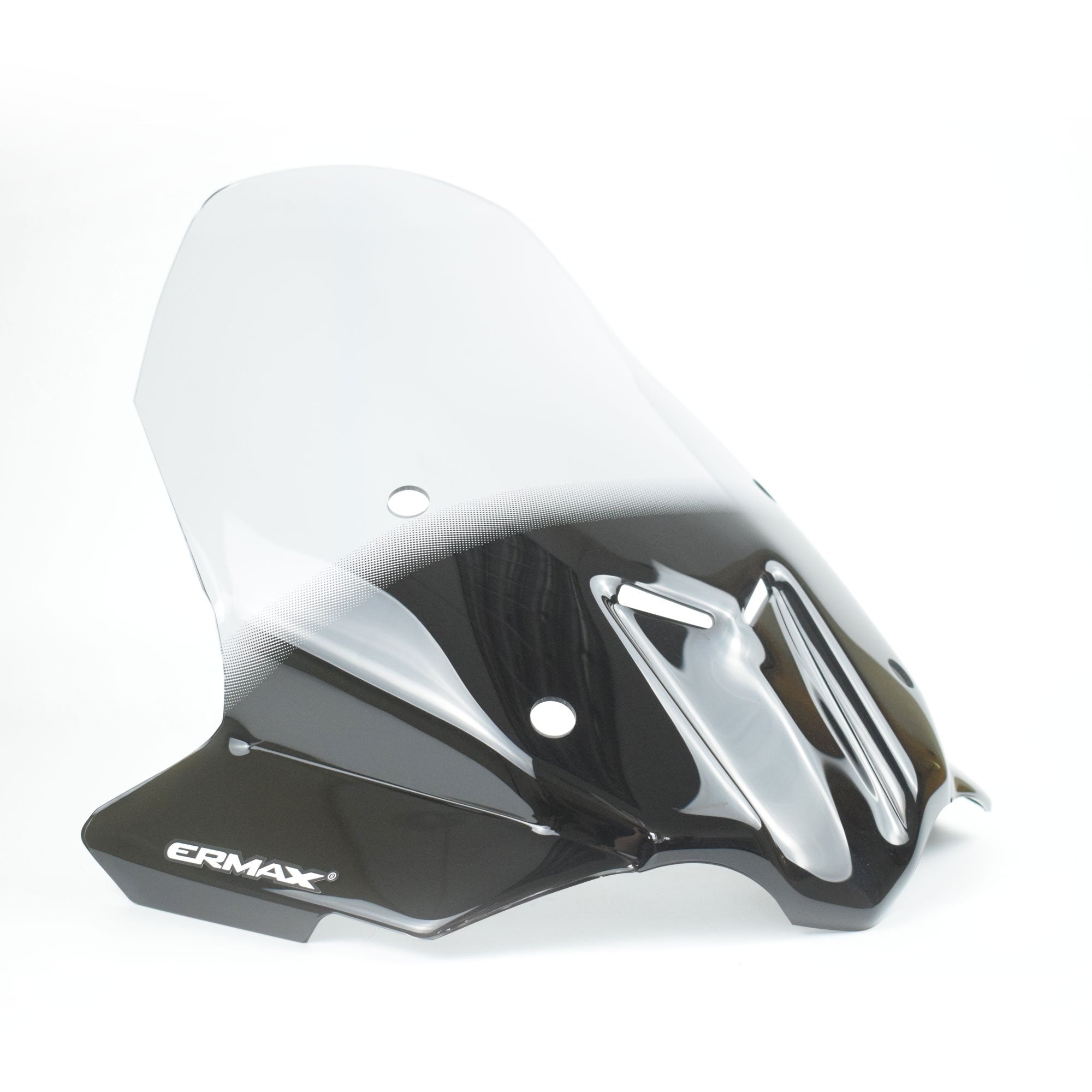 Ermax Touring Screen | Light Smoke | Moto Guzzi V85 TT 2019>Current - Shop name