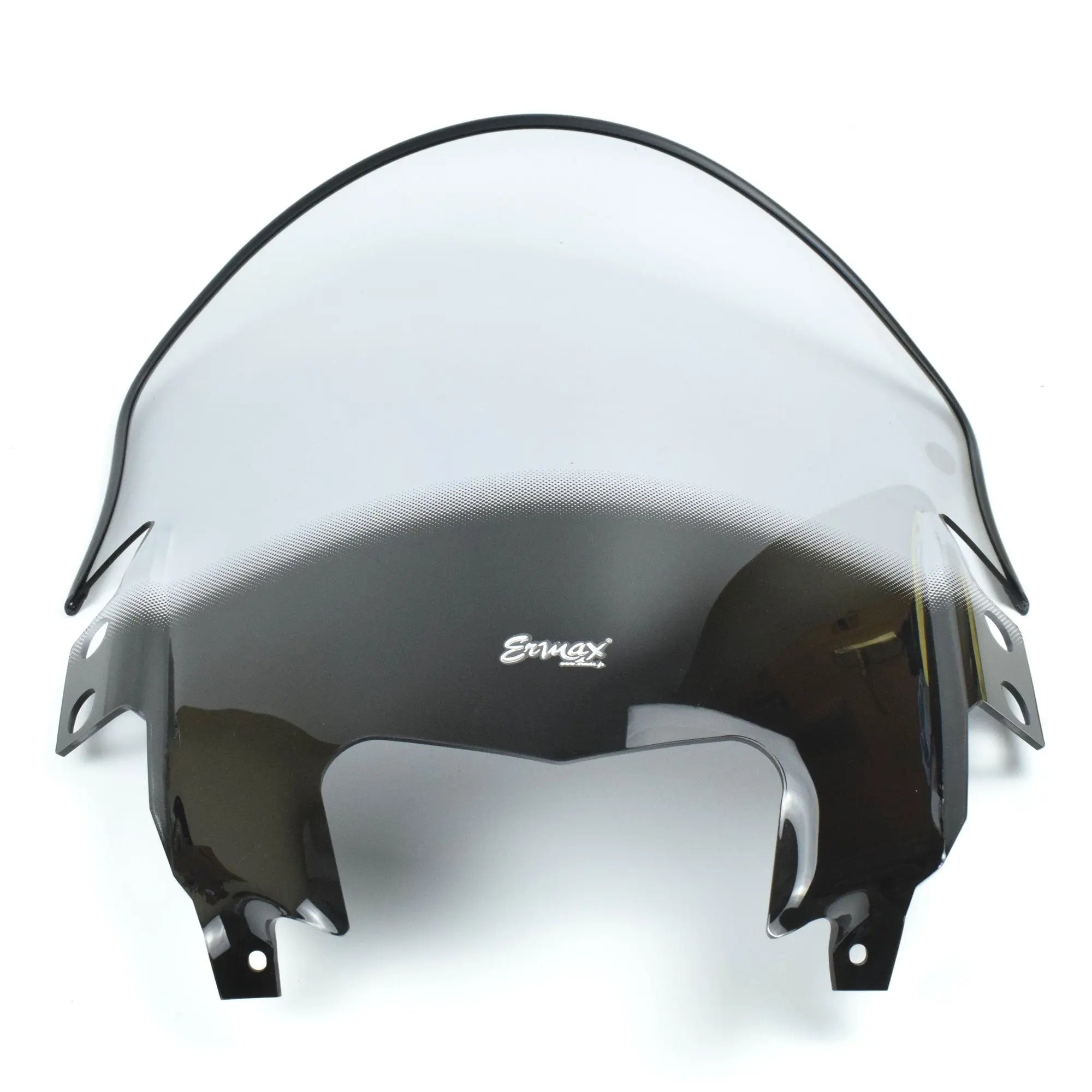 Ermax Touring Screen | Light Smoke | Suzuki GSF 650 S Bandit 2009>2015 - Shop name