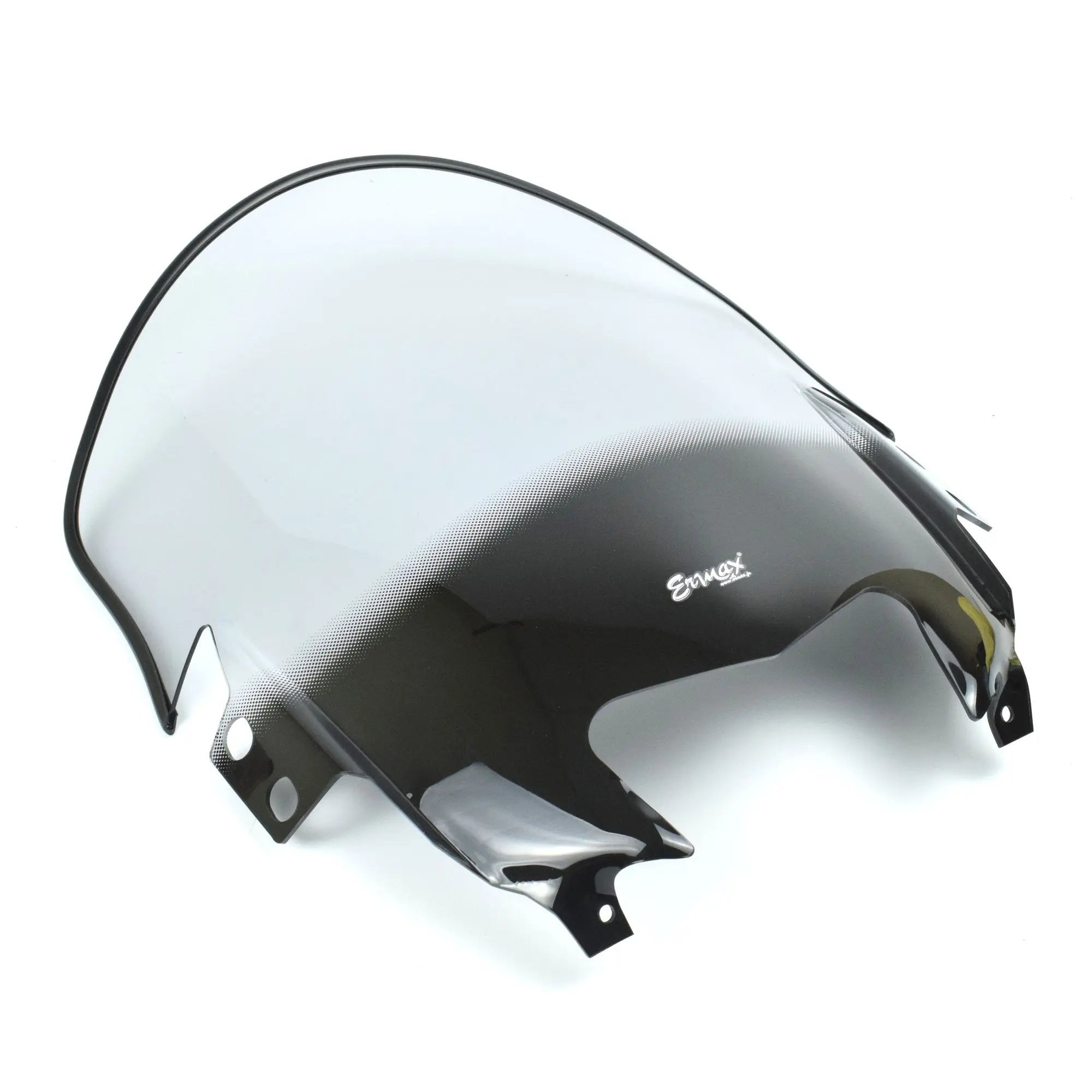 Ermax Touring Screen | Light Smoke | Suzuki GSF 650 S Bandit 2009>2015 - Shop name