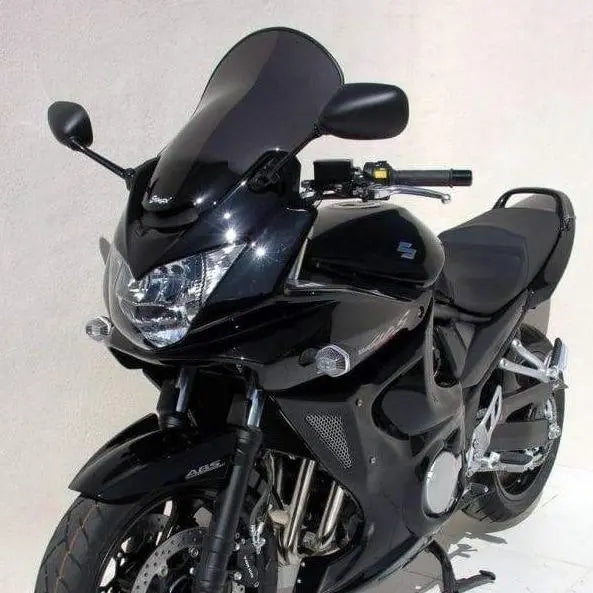 Ermax Touring Screen | Light Smoke | Suzuki GSX 1250 FA 2010>2016 - Shop name