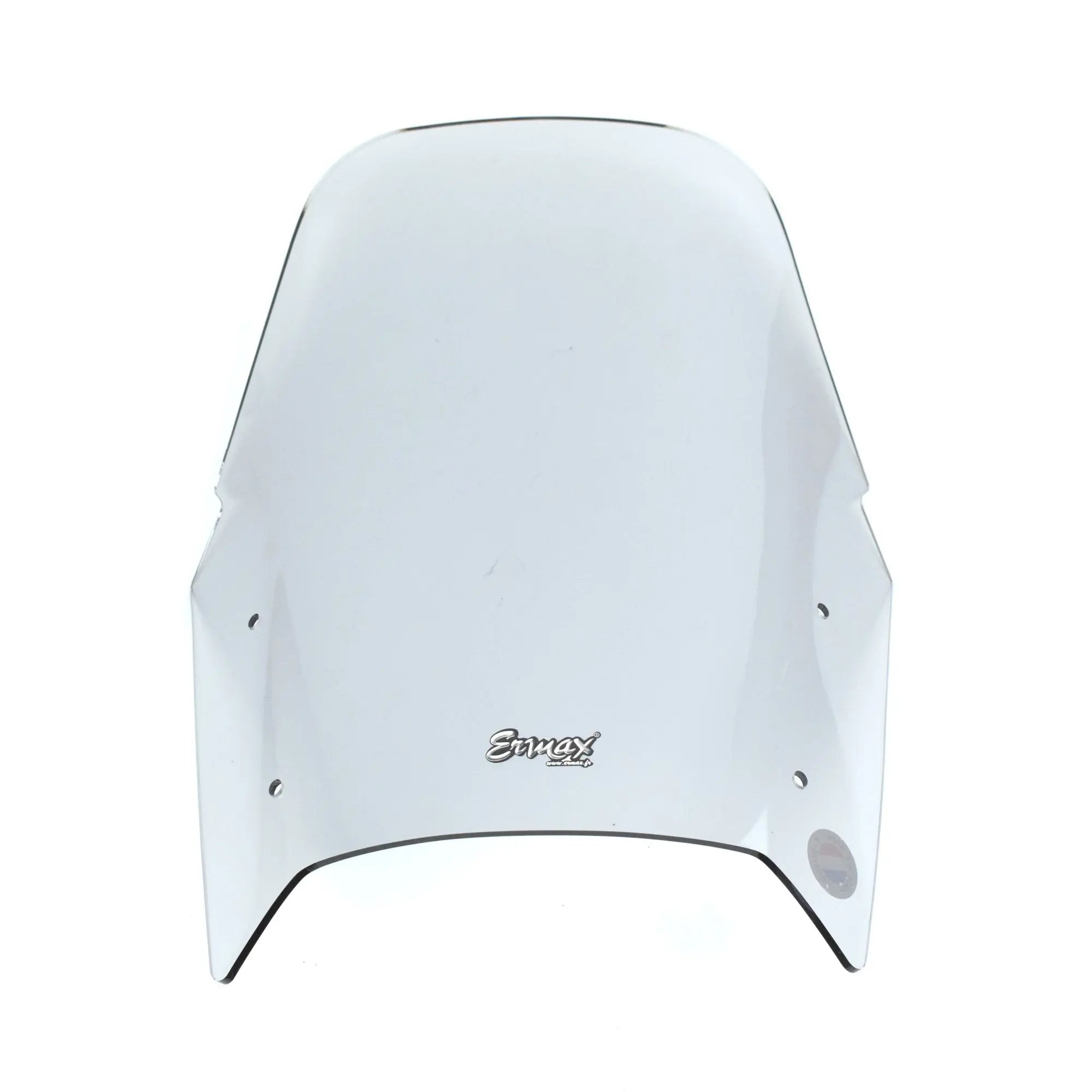 Ermax Touring Screen | Light Smoke | Yamaha Tenere 700 2019>Current - Shop name