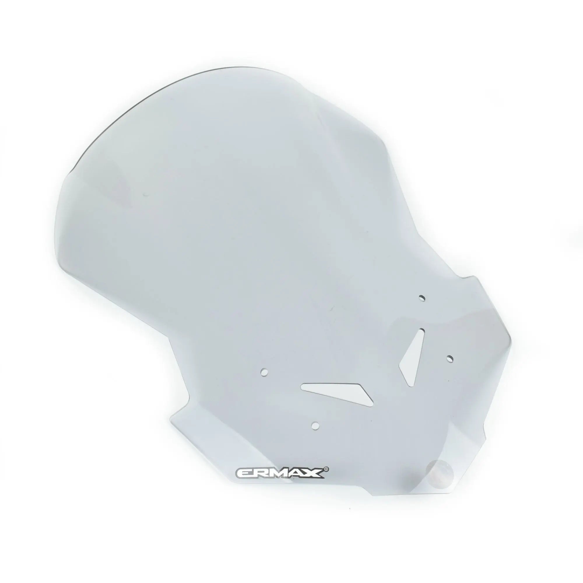 Ermax Touring Screen | Light Smoke | Yamaha Tracer 900 2015>2017 - Shop name
