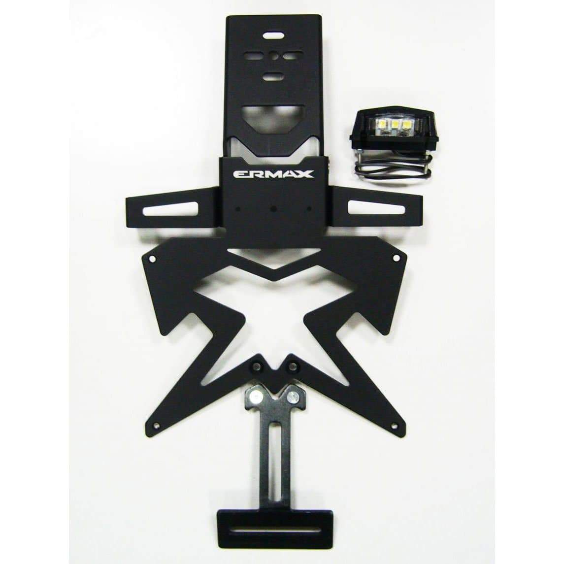 Ermax Undertray | Carbon Look | Honda CB 500 F 2019>Current - Shop name