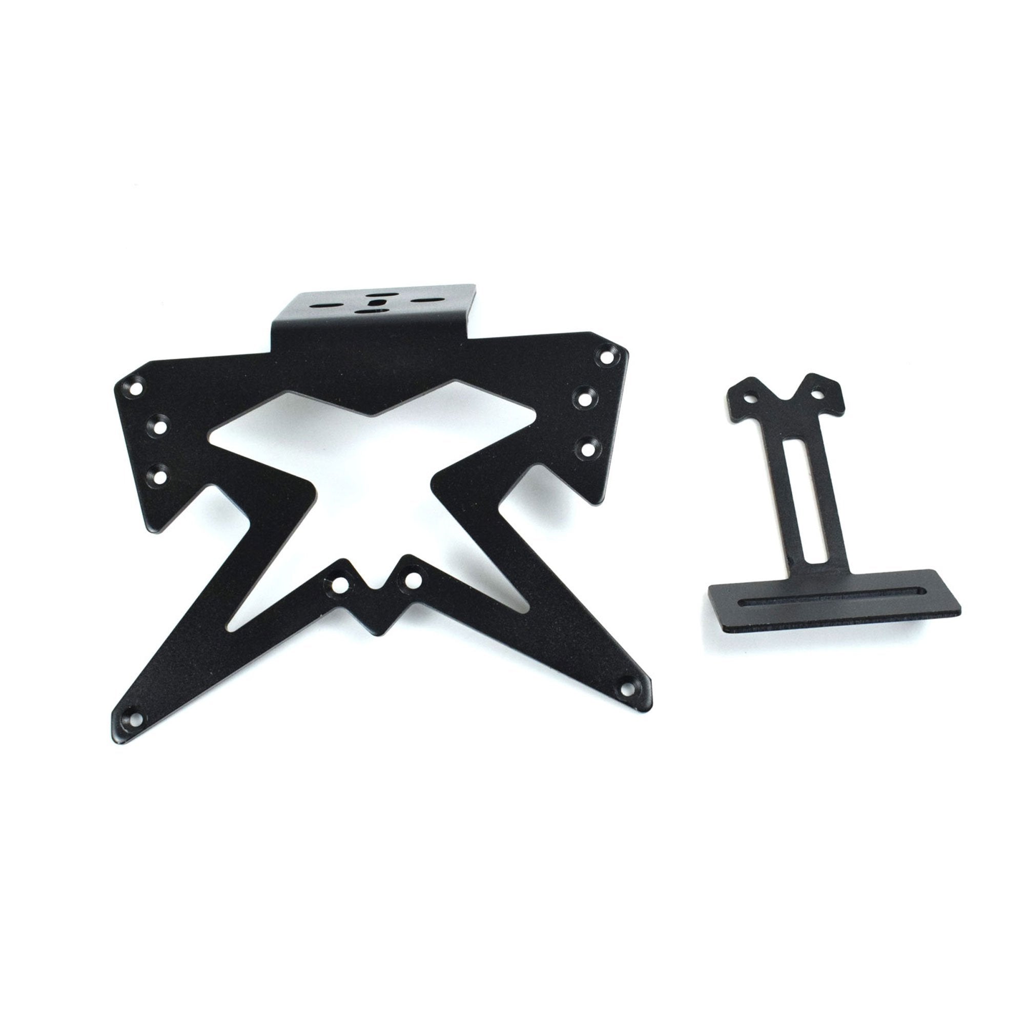 Ermax Undertray | Gloss Black (Ebony Black) | Kawasaki Z 1000 2009>2009 - Shop name
