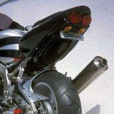 Ermax Undertray | Gloss Black (Ebony Black) | Kawasaki ZX9-R 2002>2003 - Shop name