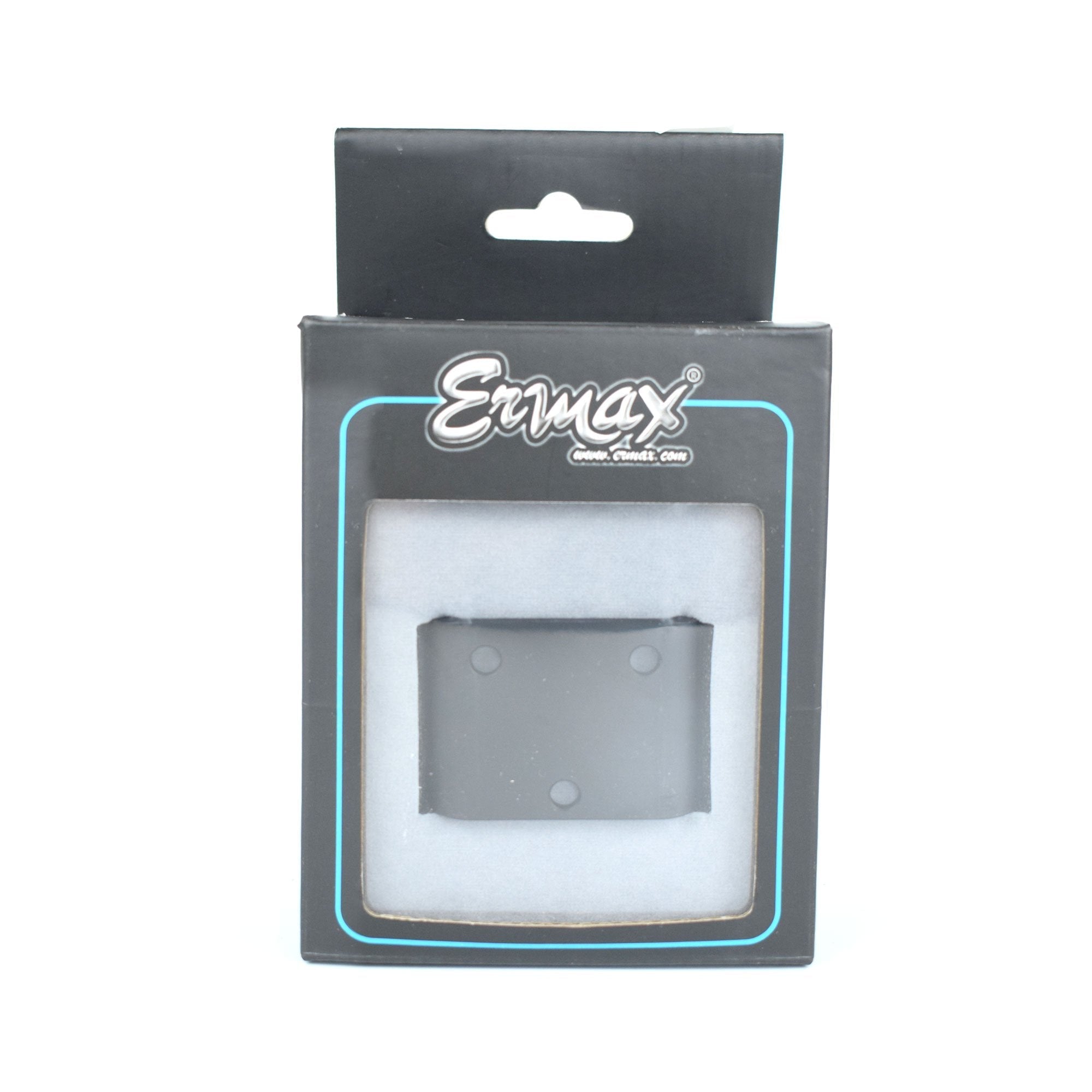 Ermax Undertray | Gloss Black (Glass Spark Black) | Suzuki GSX-S 750 2017>2021 - Shop name