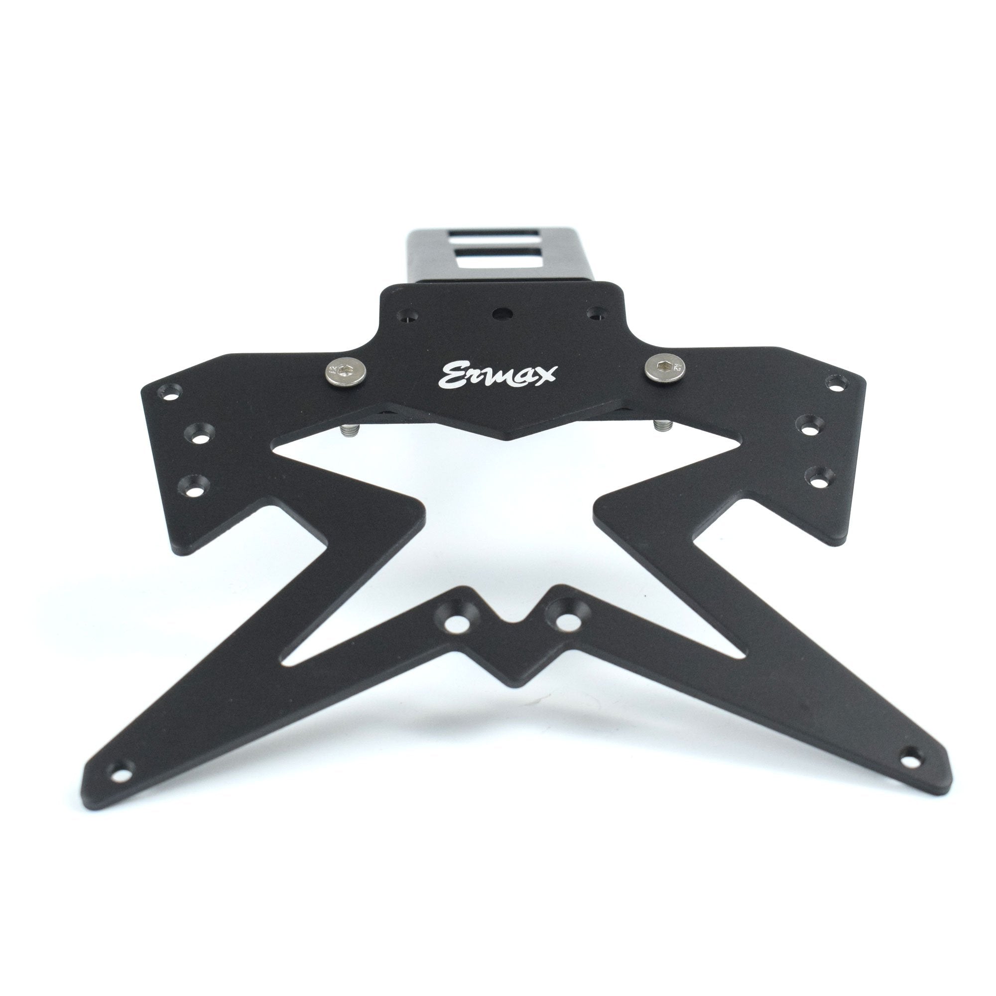 Ermax Undertray | Matte Black | Kawasaki Z 900 2020>Current - Shop name